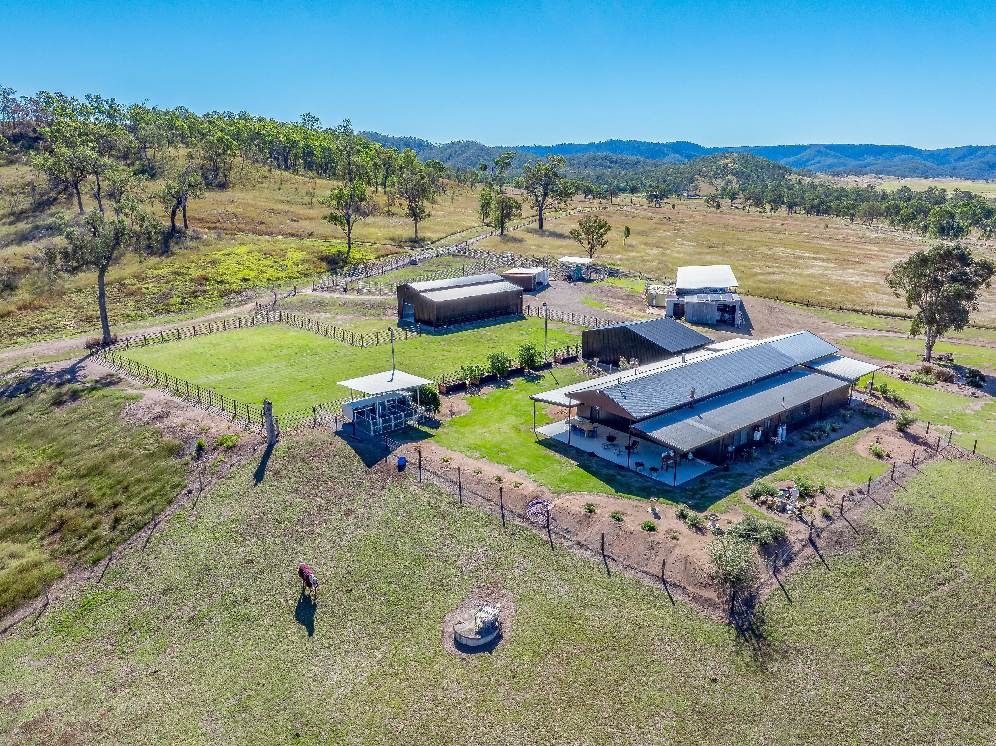 41 Hawkes Road Cinnabar, QLD, 4600,  - Image 1