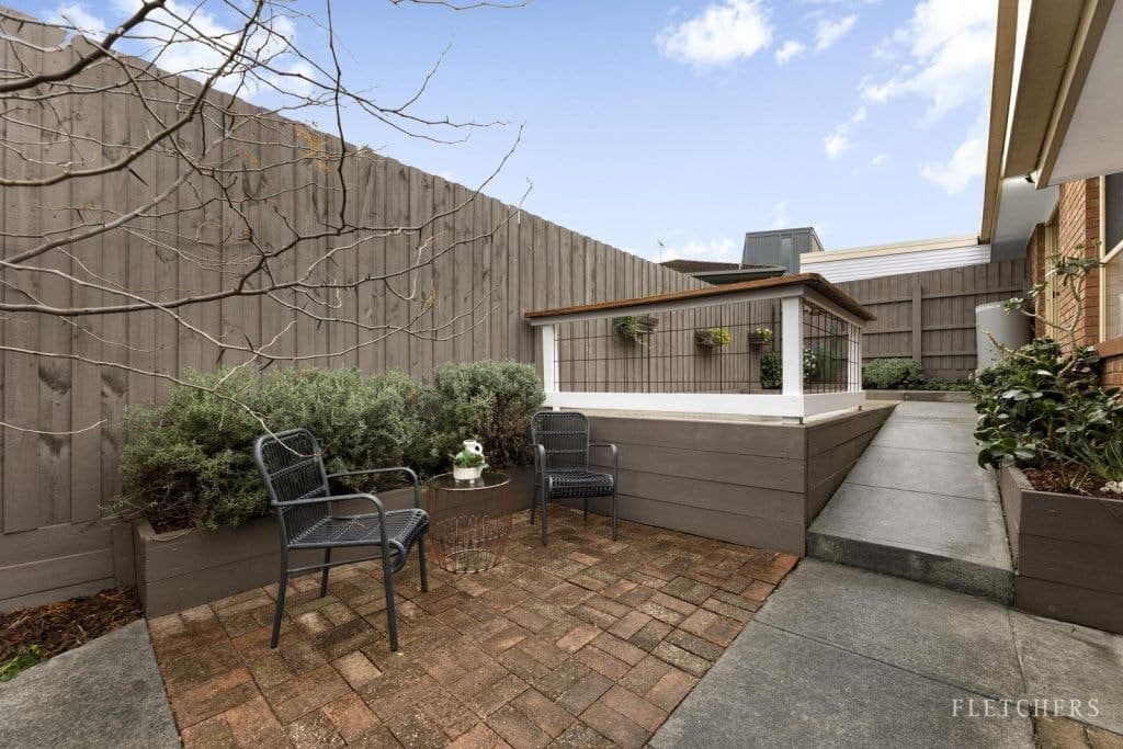 9/38 Livingstone Close, Burwood - Thumbnail 5