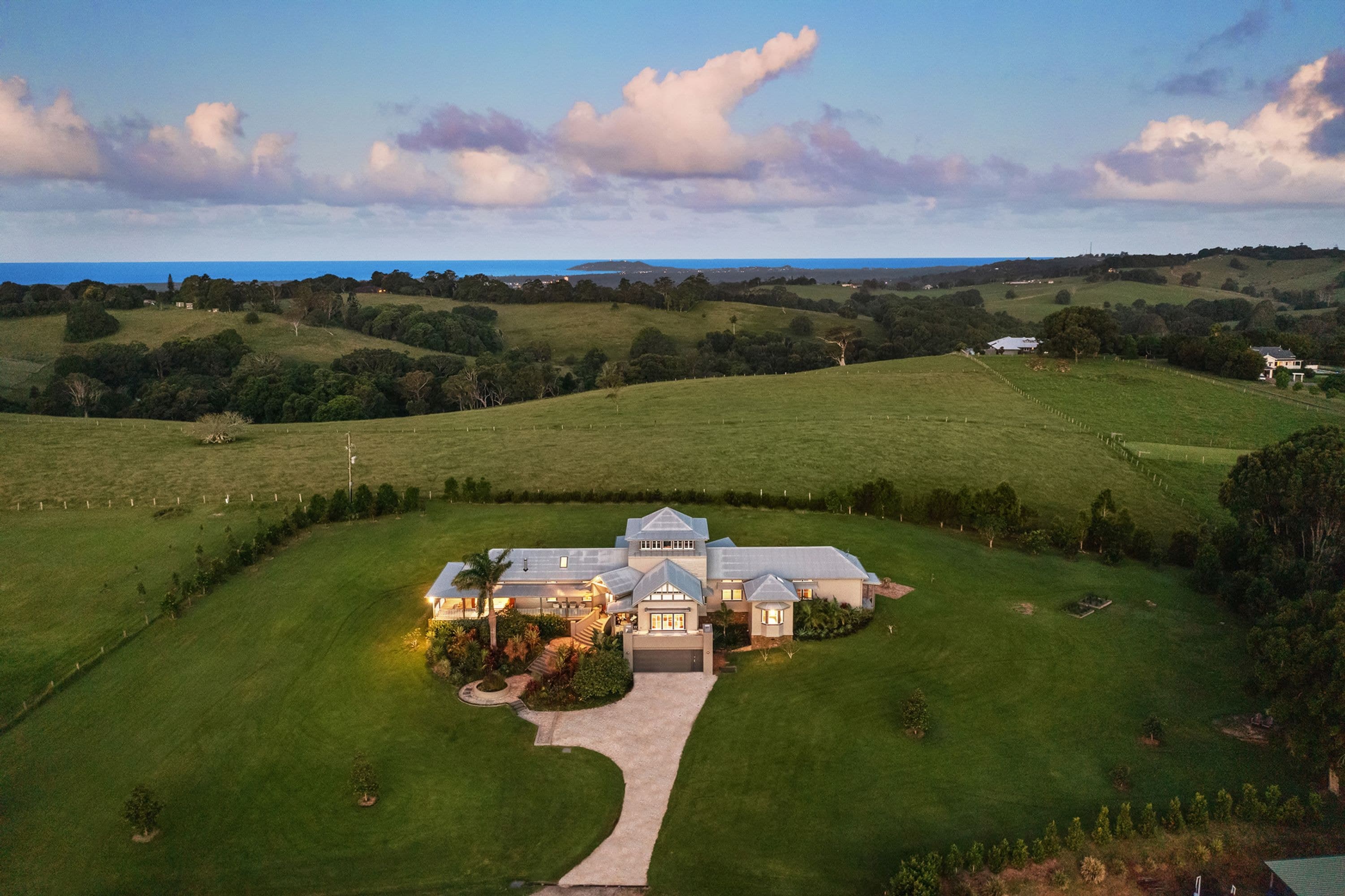 305 Coolamon Scenic Drive, Coorabell - Image 1