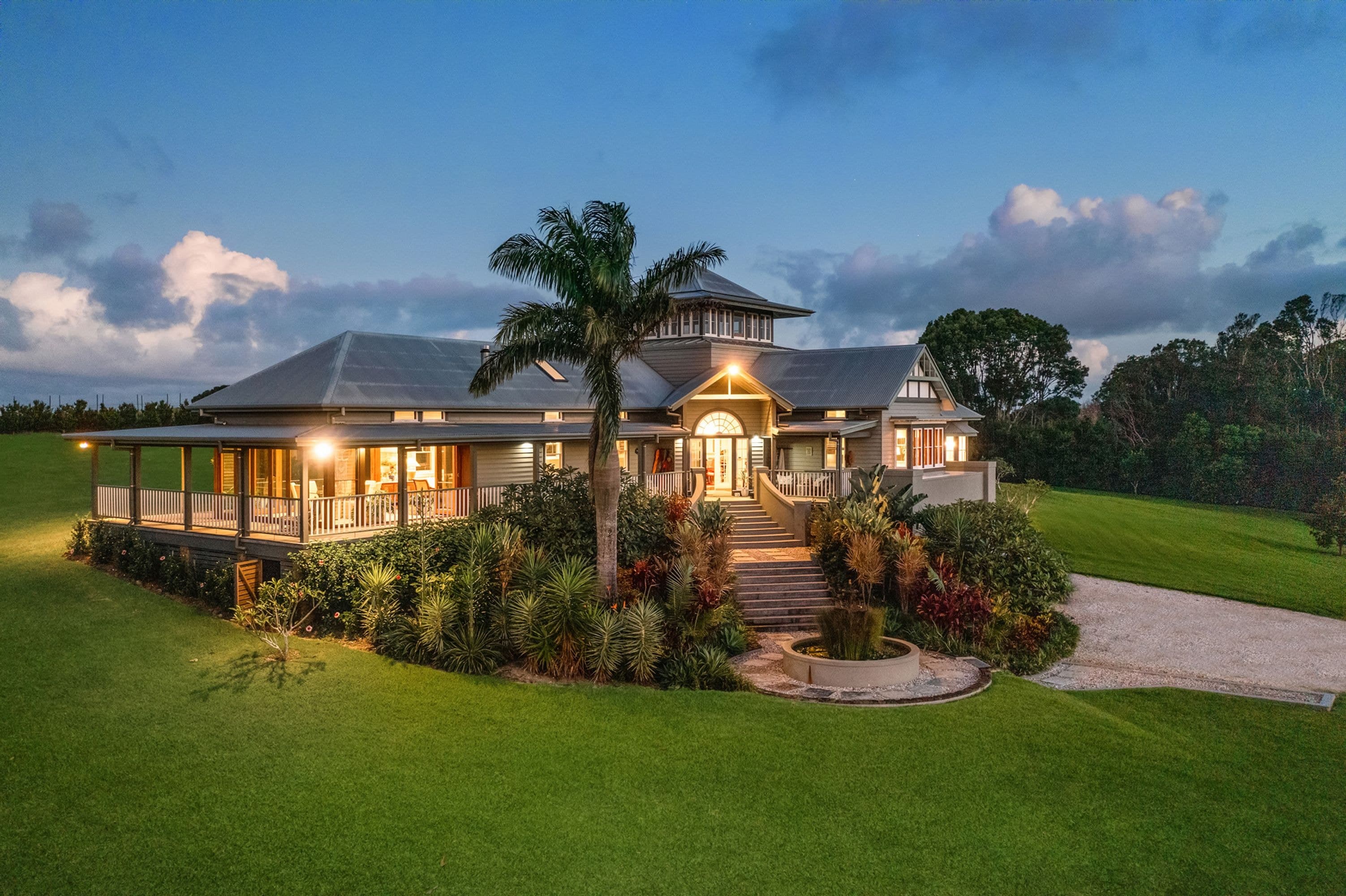 305 Coolamon Scenic Drive, Coorabell - Thumbnail 2