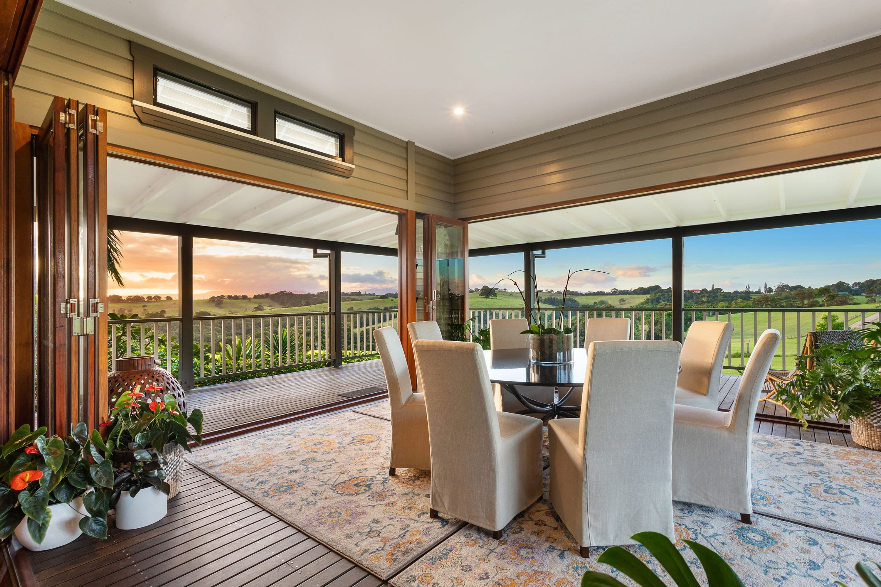 305 Coolamon Scenic Drive, Coorabell - Thumbnail 4