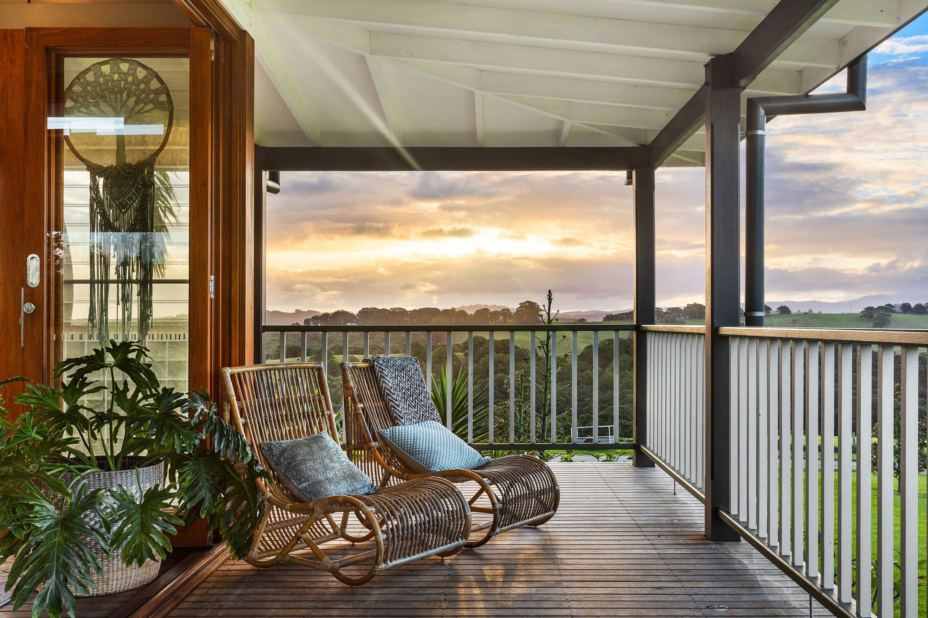305 Coolamon Scenic Drive, Coorabell - Thumbnail 5