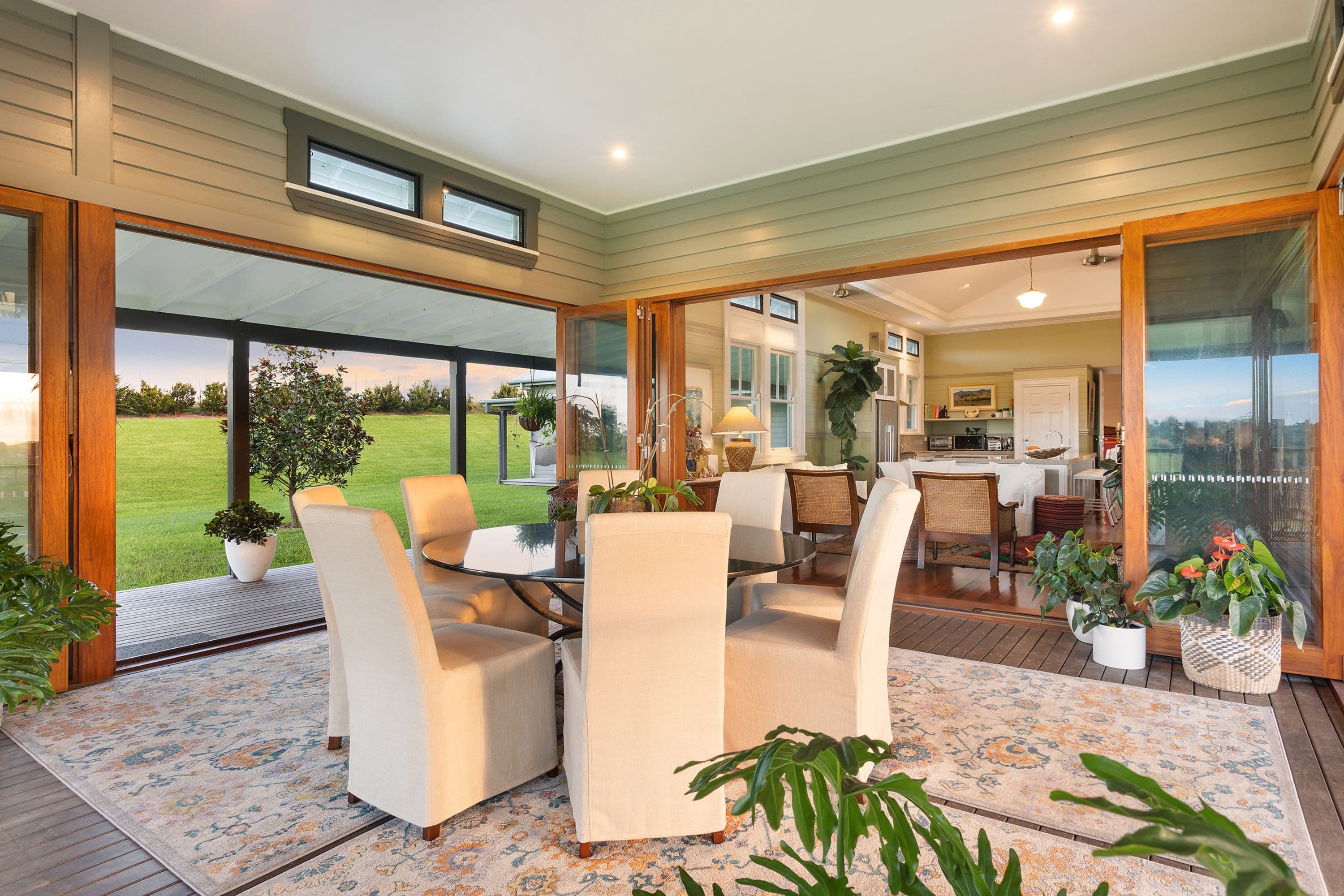 305 Coolamon Scenic Drive, Coorabell - Thumbnail 7