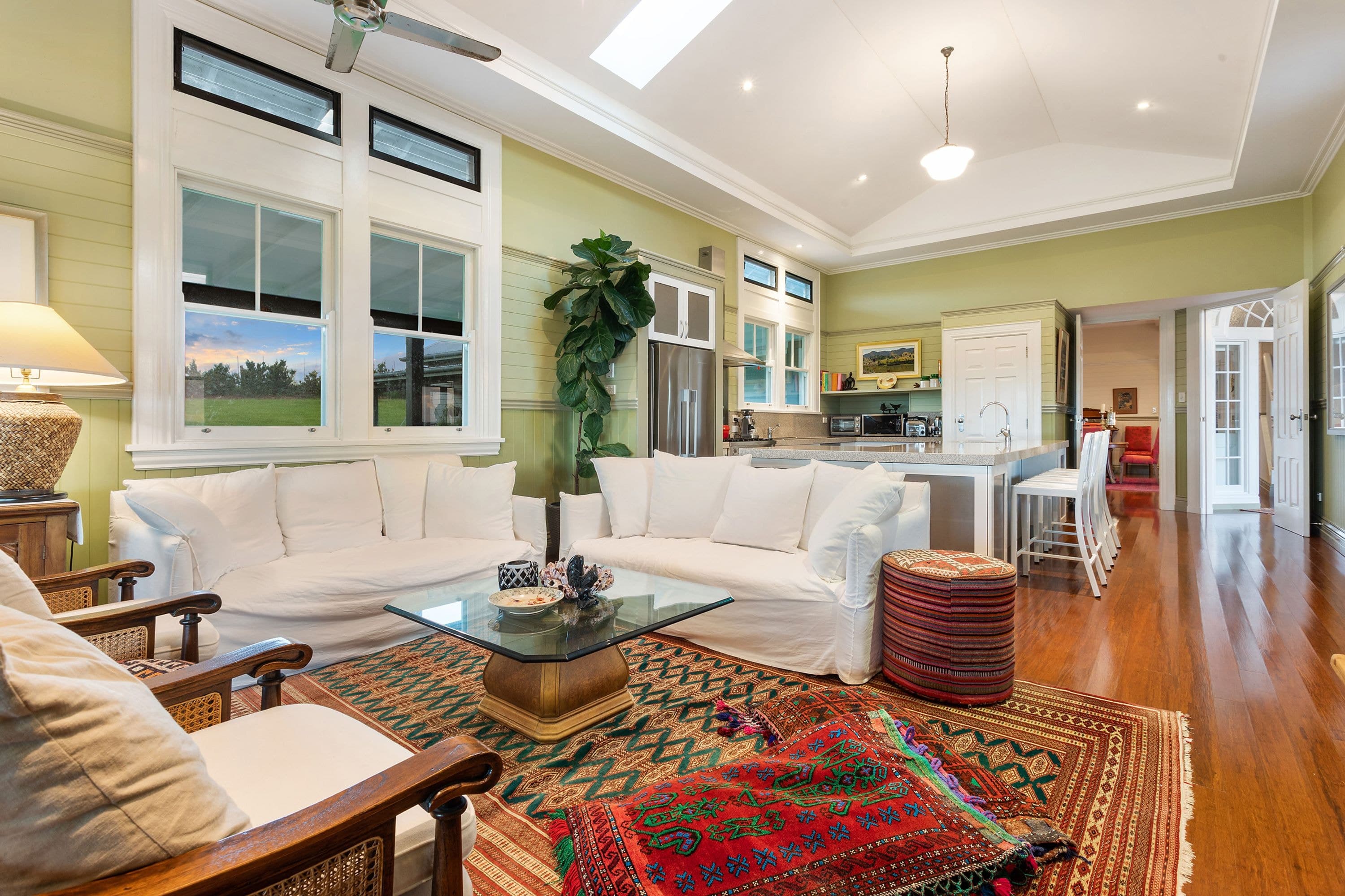 305 Coolamon Scenic Drive, Coorabell - Thumbnail 8