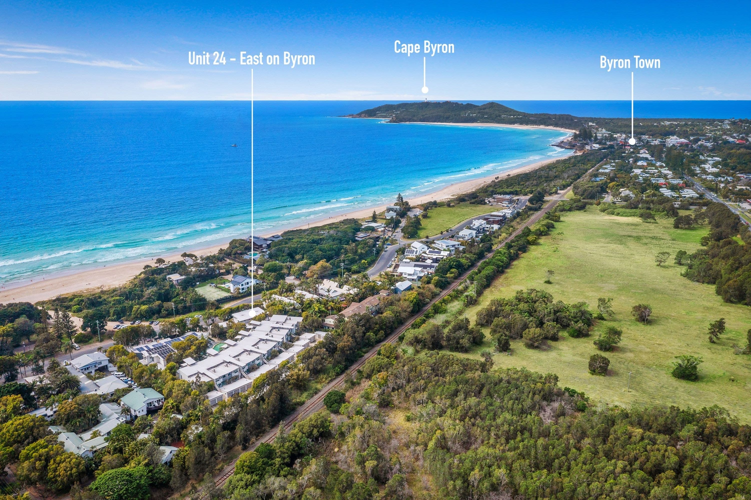 24/33-35 Childe Street, Byron Bay - Image 1