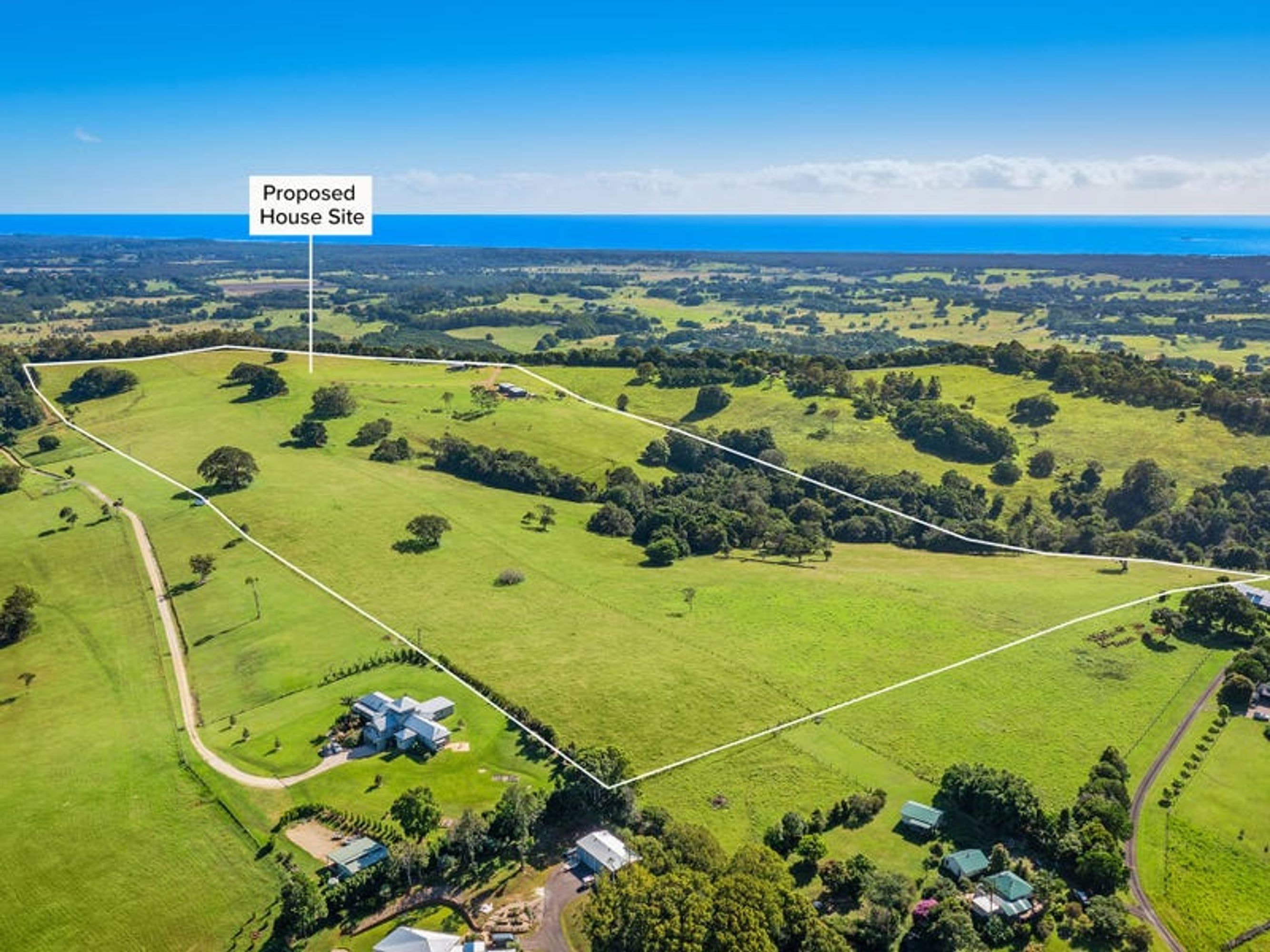 255 Coolamon Scenic Drive, Coorabell - Thumbnail 4