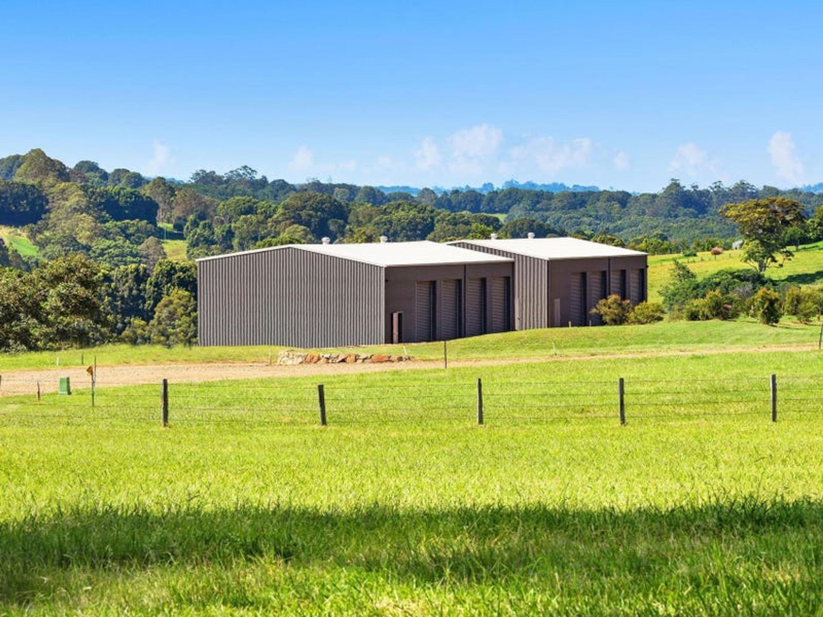 255 Coolamon Scenic Drive, Coorabell - Thumbnail 8