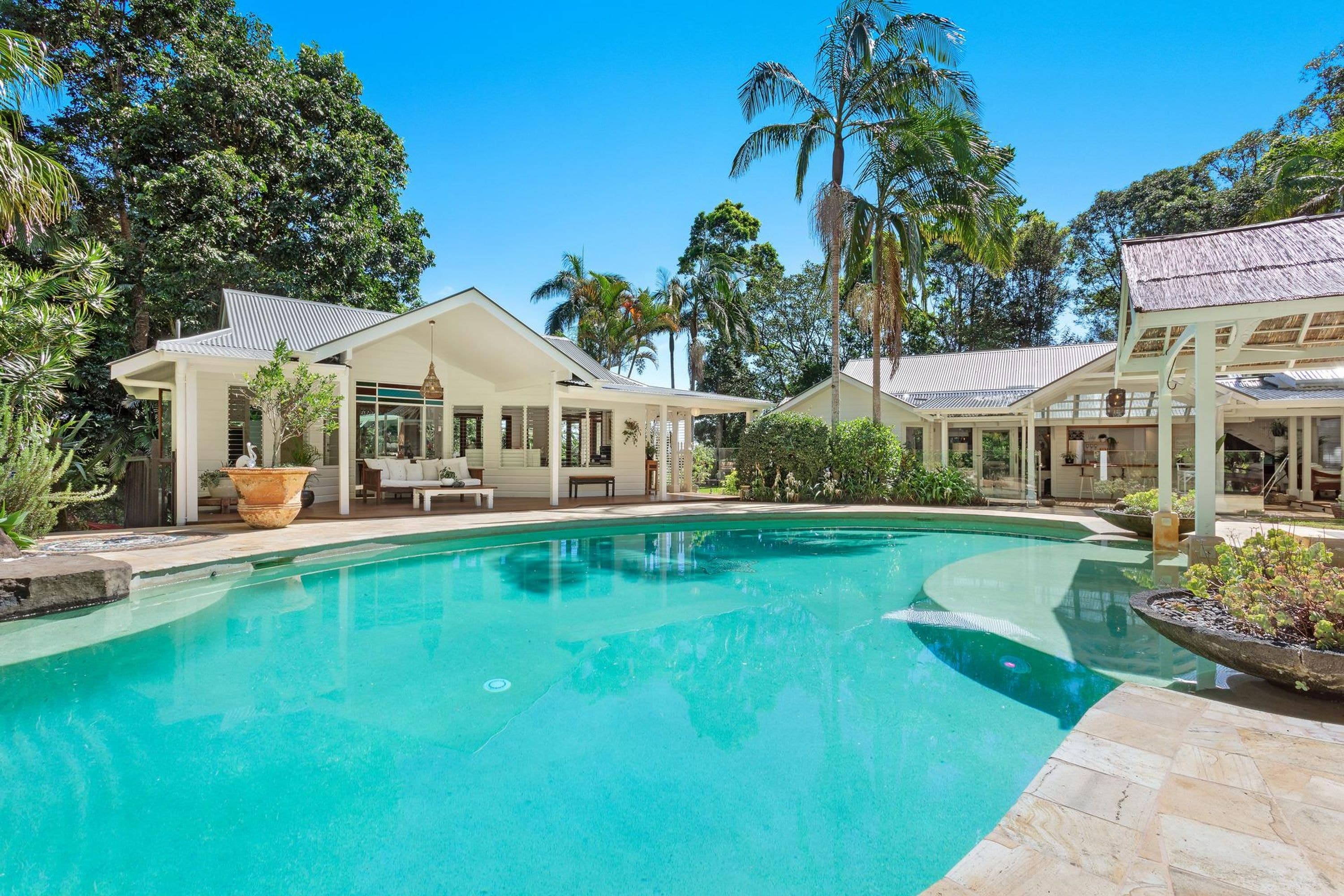 303 Coolamon Scenic Drive, Coorabell - Thumbnail 4