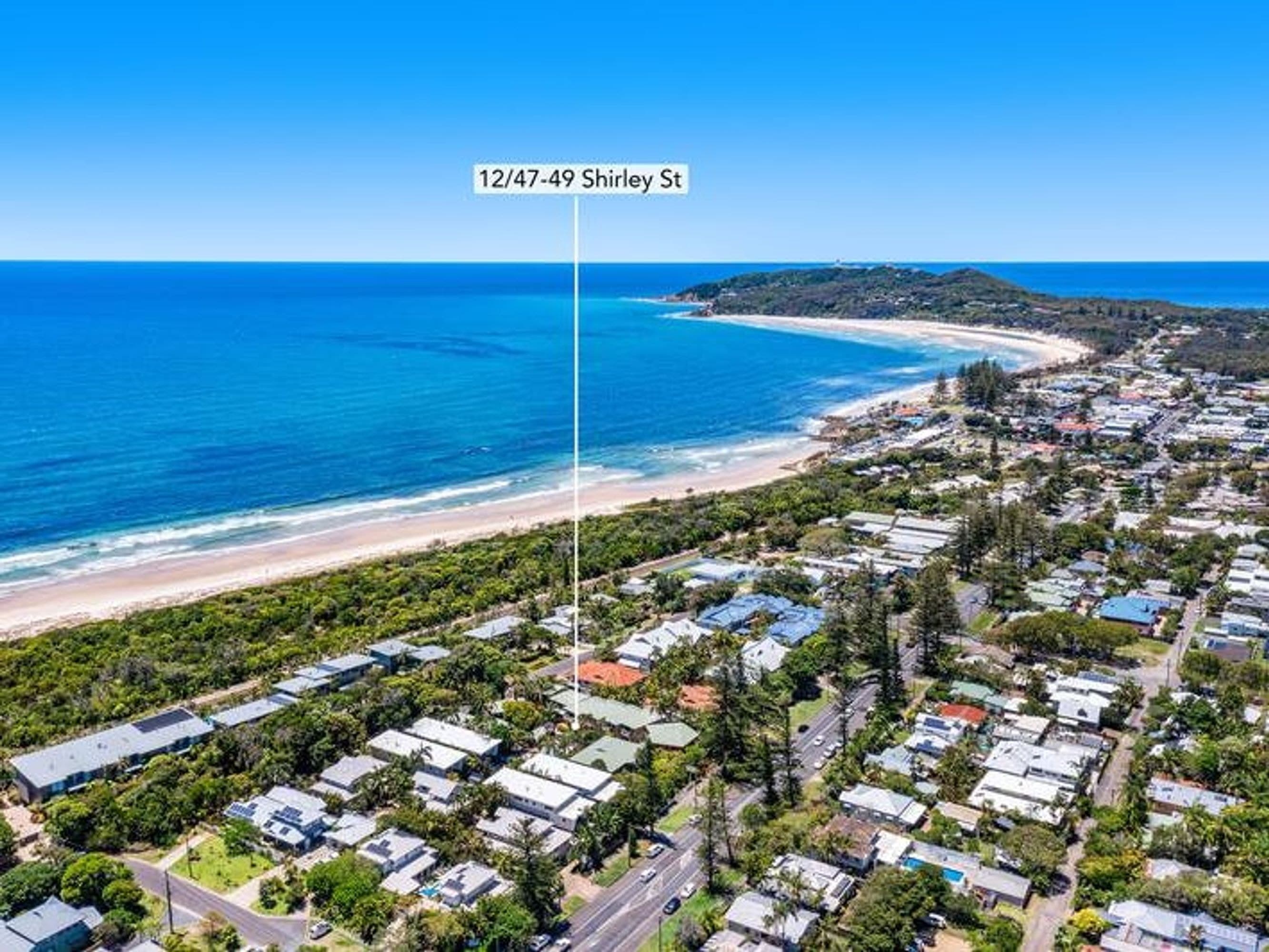 12/47-49 Shirley Street, Byron Bay - Image 1