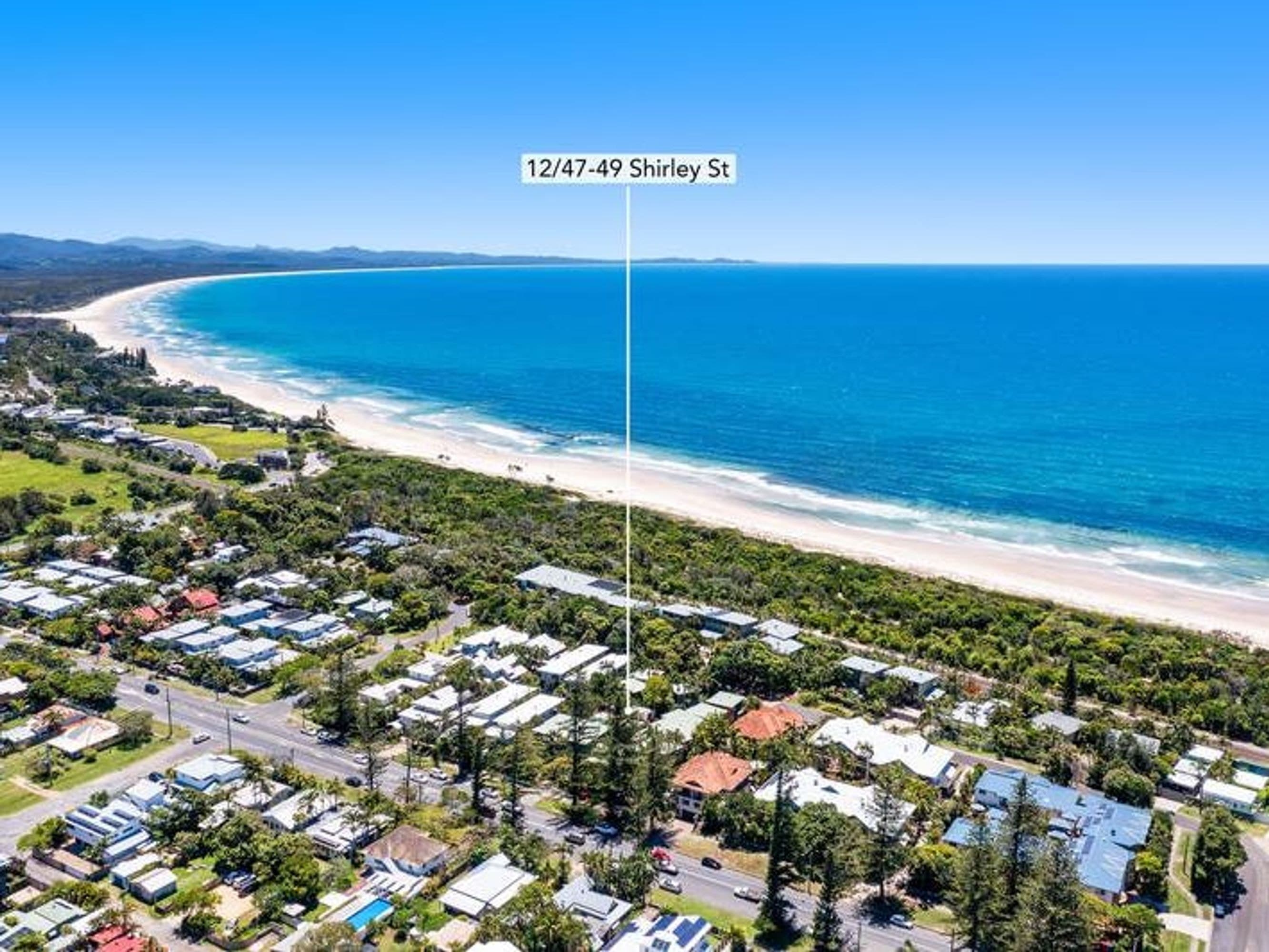 12/47-49 Shirley Street, Byron Bay - Thumbnail 2
