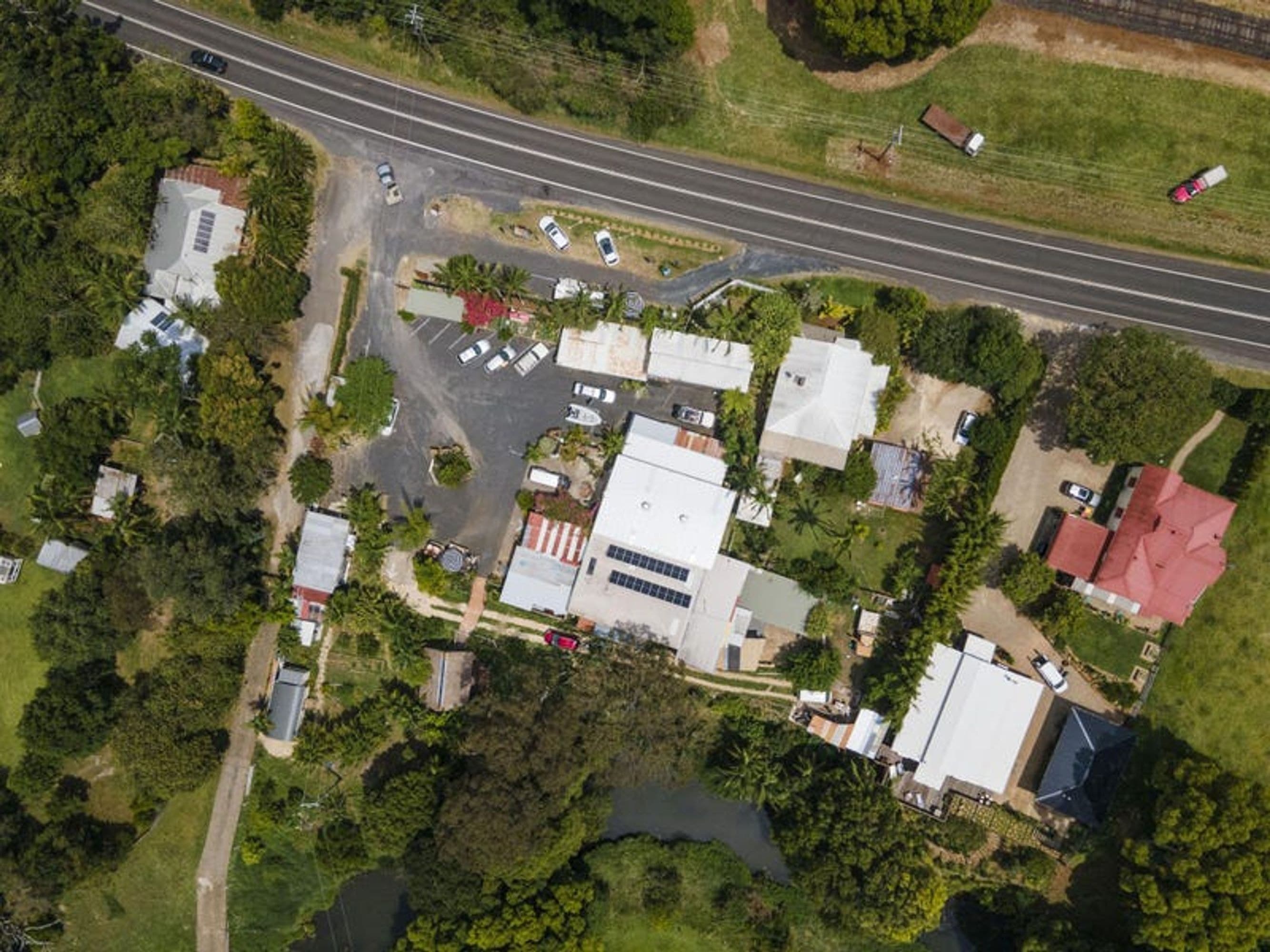 99 Lismore Road, Bangalow, NSW 2479, Bangalow - Thumbnail 2