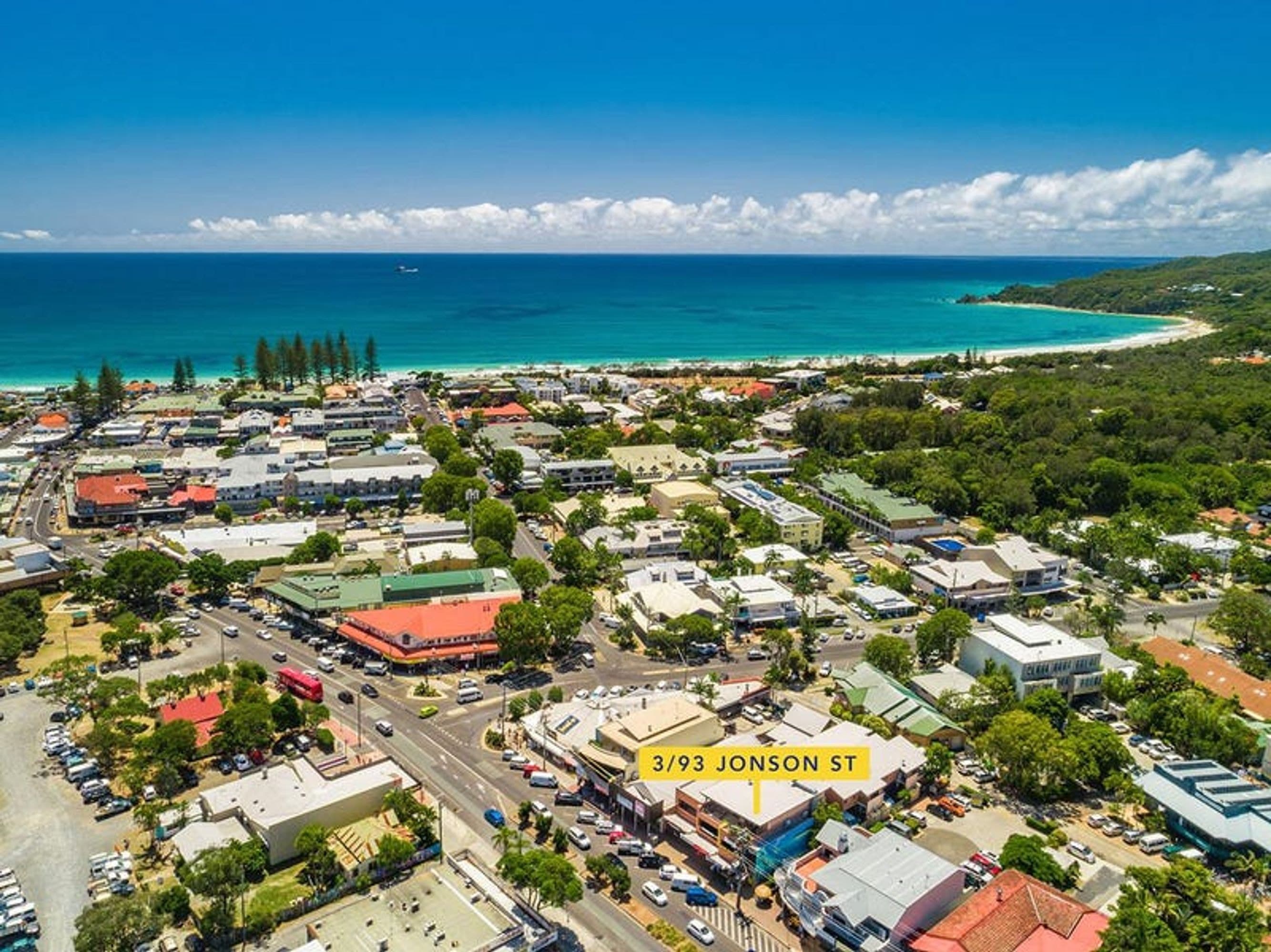 3/93 Jonson Street, Byron Bay, NSW 2481, Byron Bay - Thumbnail 2