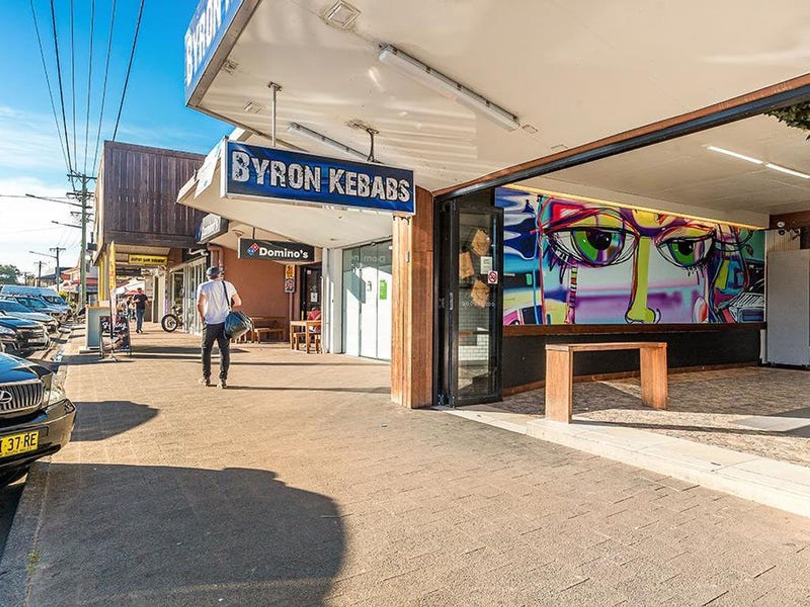 3/93 Jonson Street, Byron Bay, NSW 2481, Byron Bay - Thumbnail 3