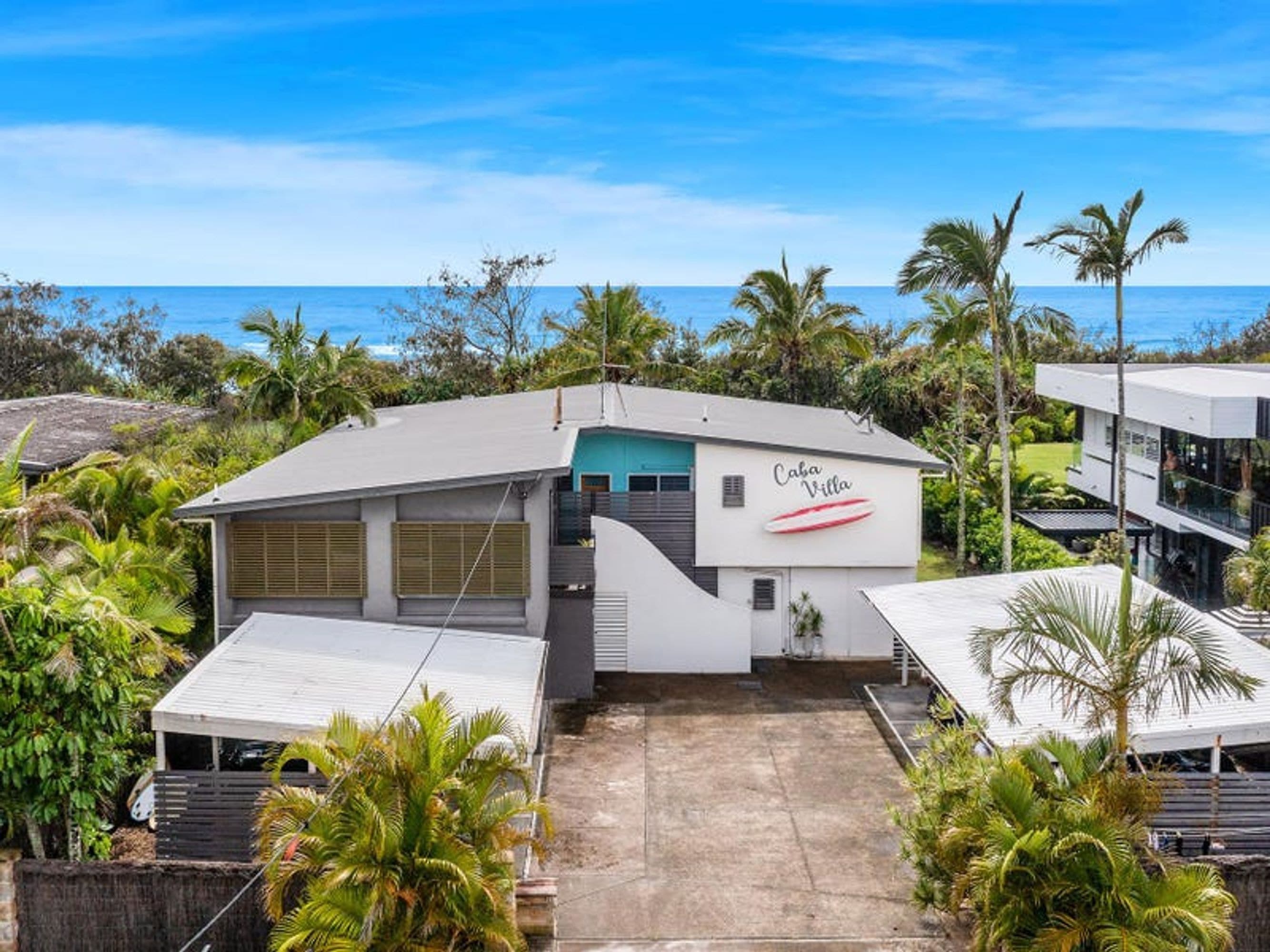 6/13 Cypress Crescent, Cabarita Beach - Image 1