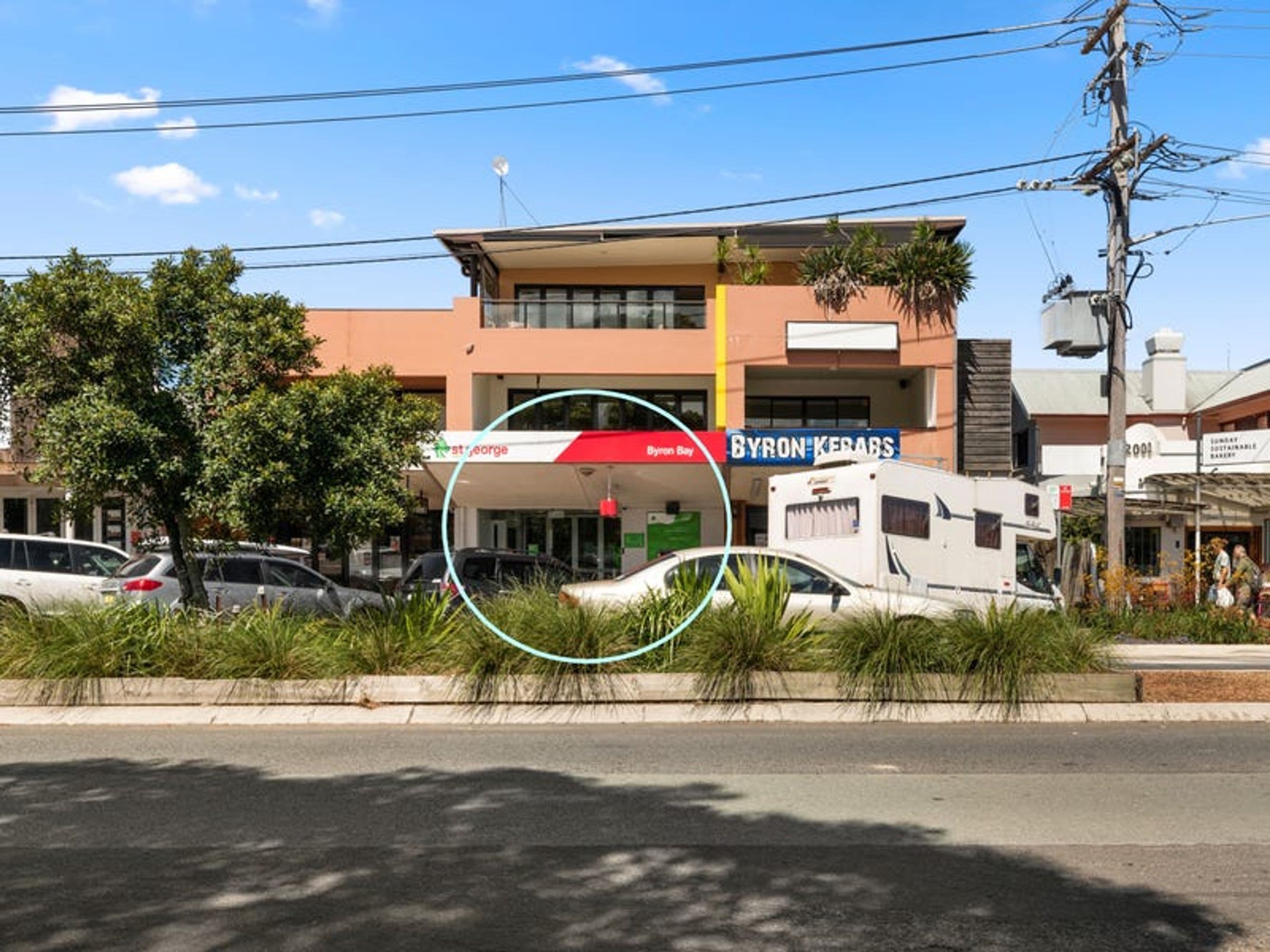 2/93 Jonson Street, Byron Bay, NSW 2481, Byron Bay - Thumbnail 2