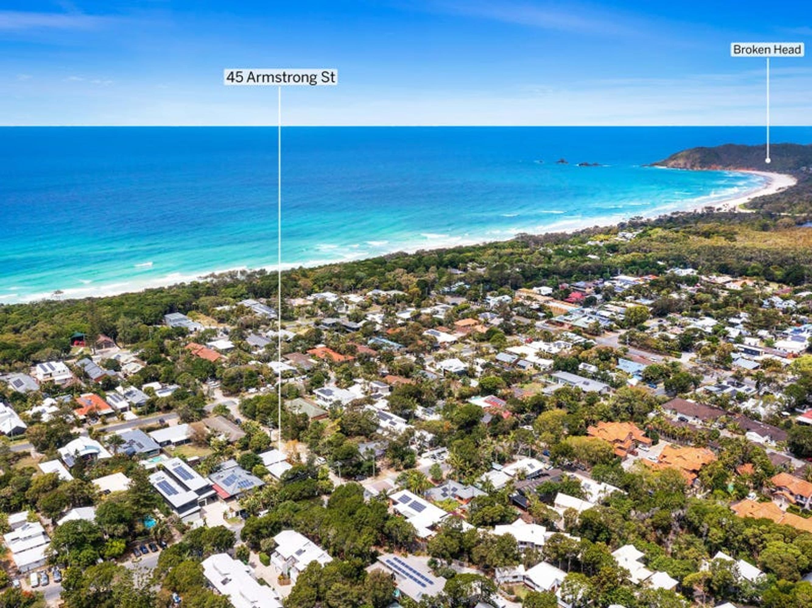 45 Armstrong Street, Suffolk Park - Image 1
