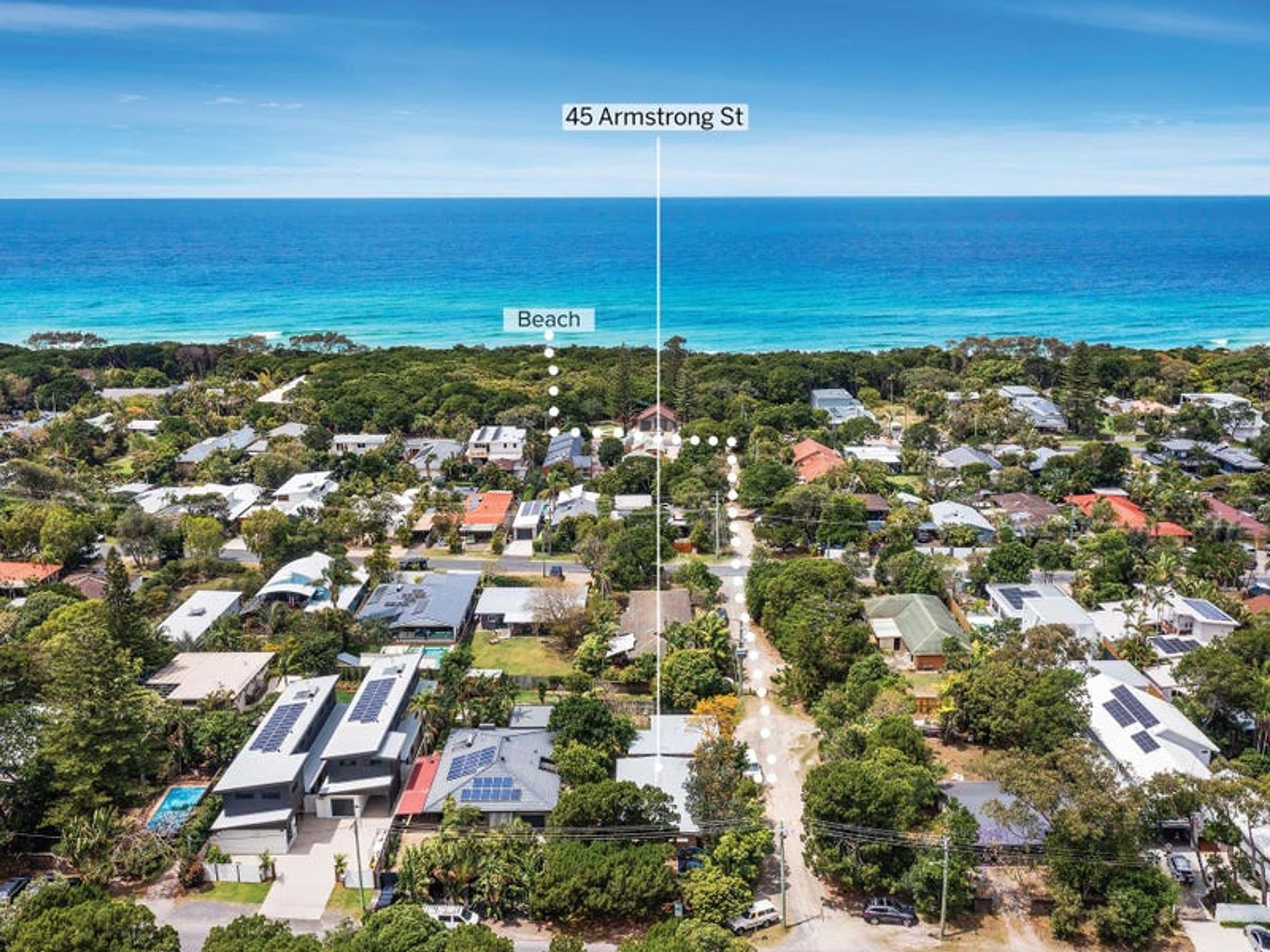 45 Armstrong Street, Suffolk Park - Thumbnail 2