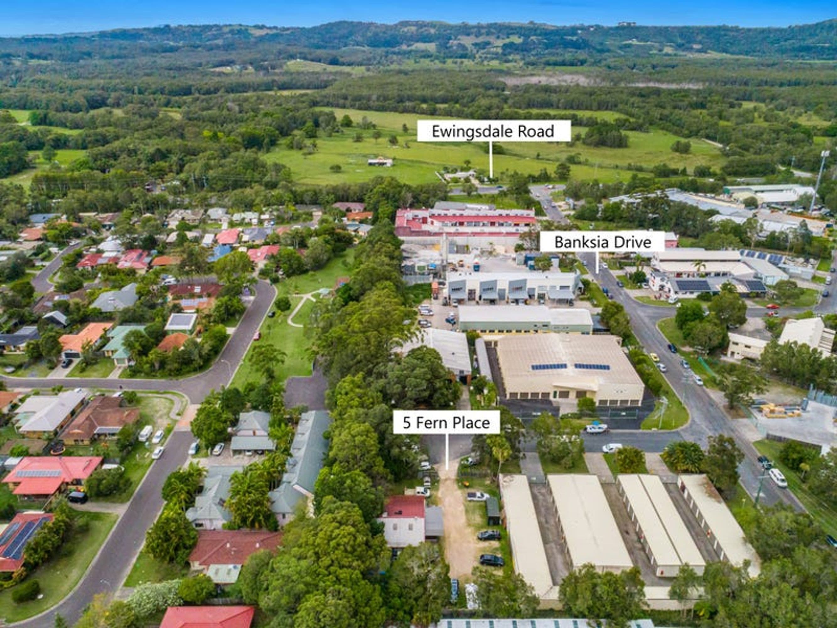 5 Fern Place, Byron Bay, NSW 2481, Byron Bay - Thumbnail 2