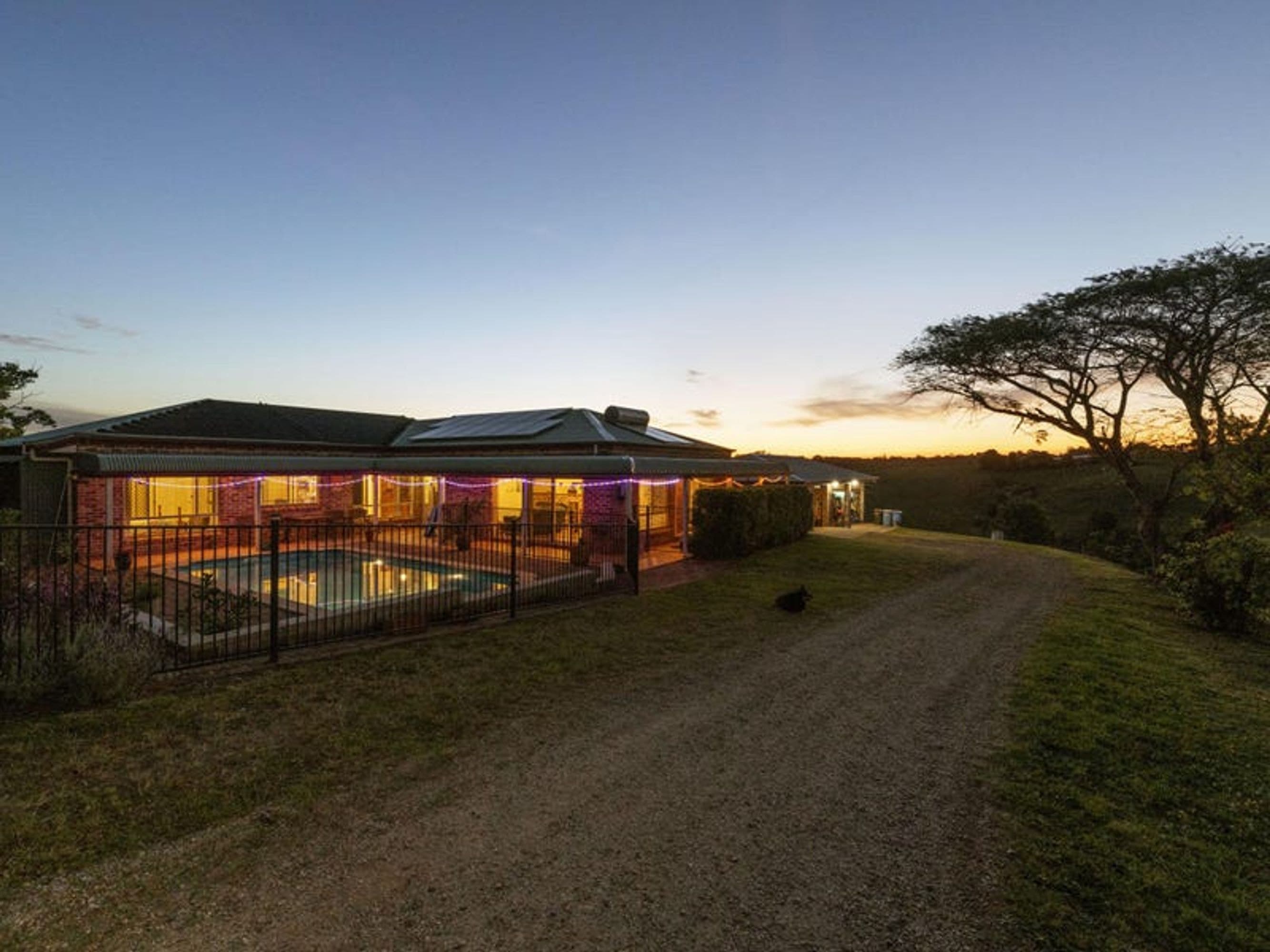 709 Fernleigh Road, Brooklet, NSW 2479, Brooklet - Thumbnail 2