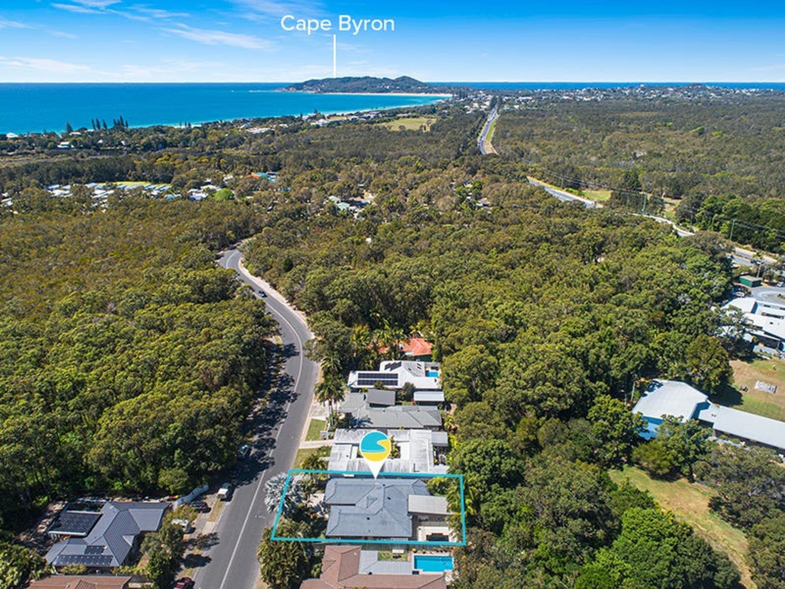 88 Sunrise Boulevard, Byron Bay, NSW 2481, Byron Bay - Thumbnail 2