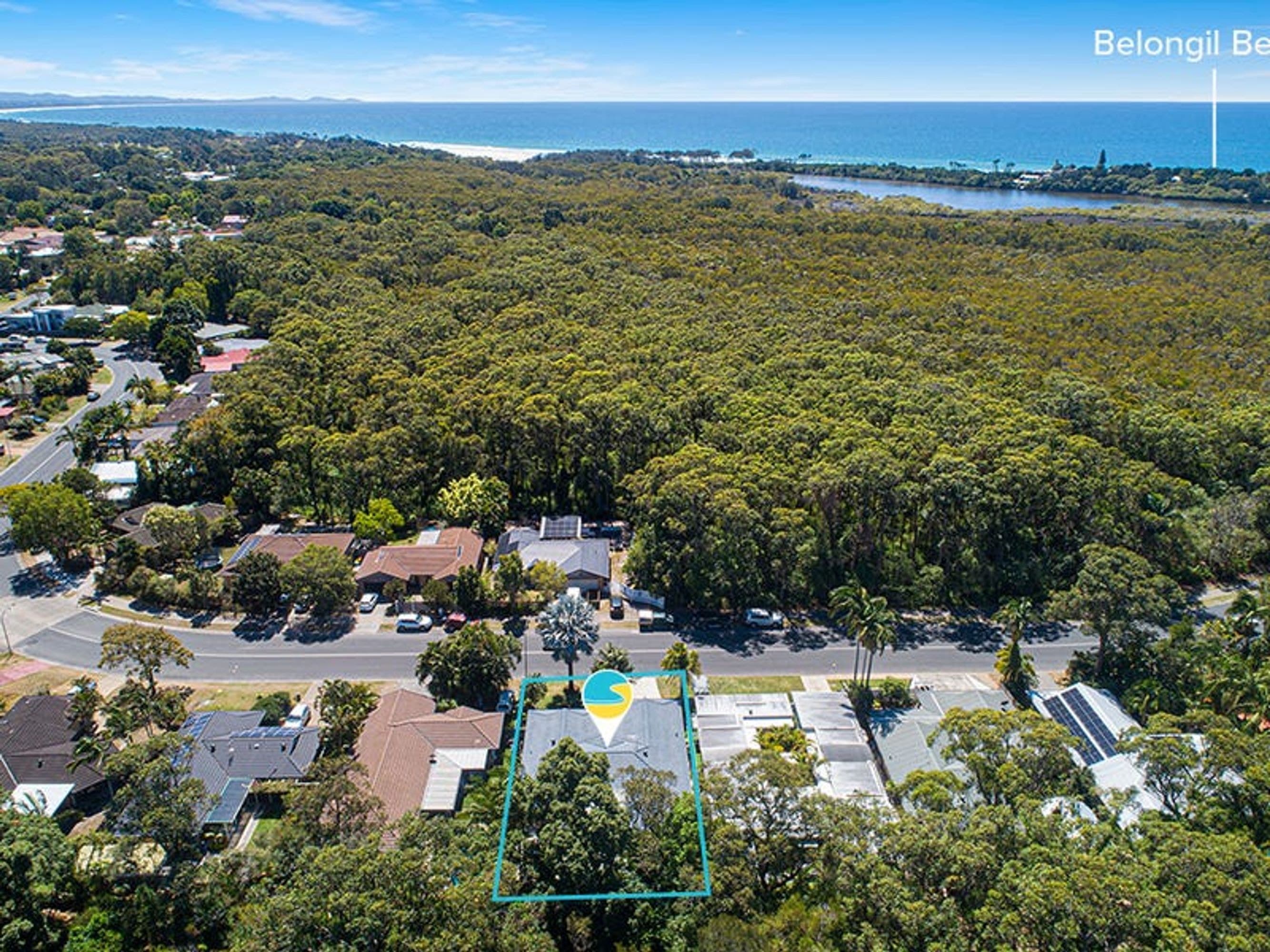 88 Sunrise Boulevard, Byron Bay, NSW 2481, Byron Bay - Thumbnail 3