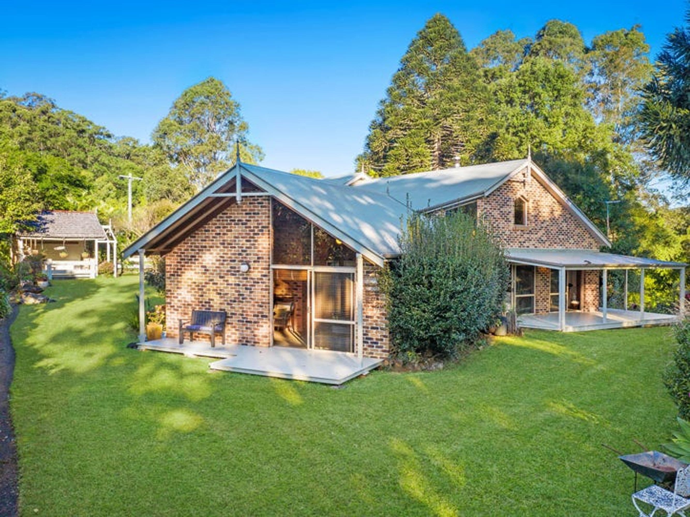 91 Byrnes Lane, Tuckombil - Image 1