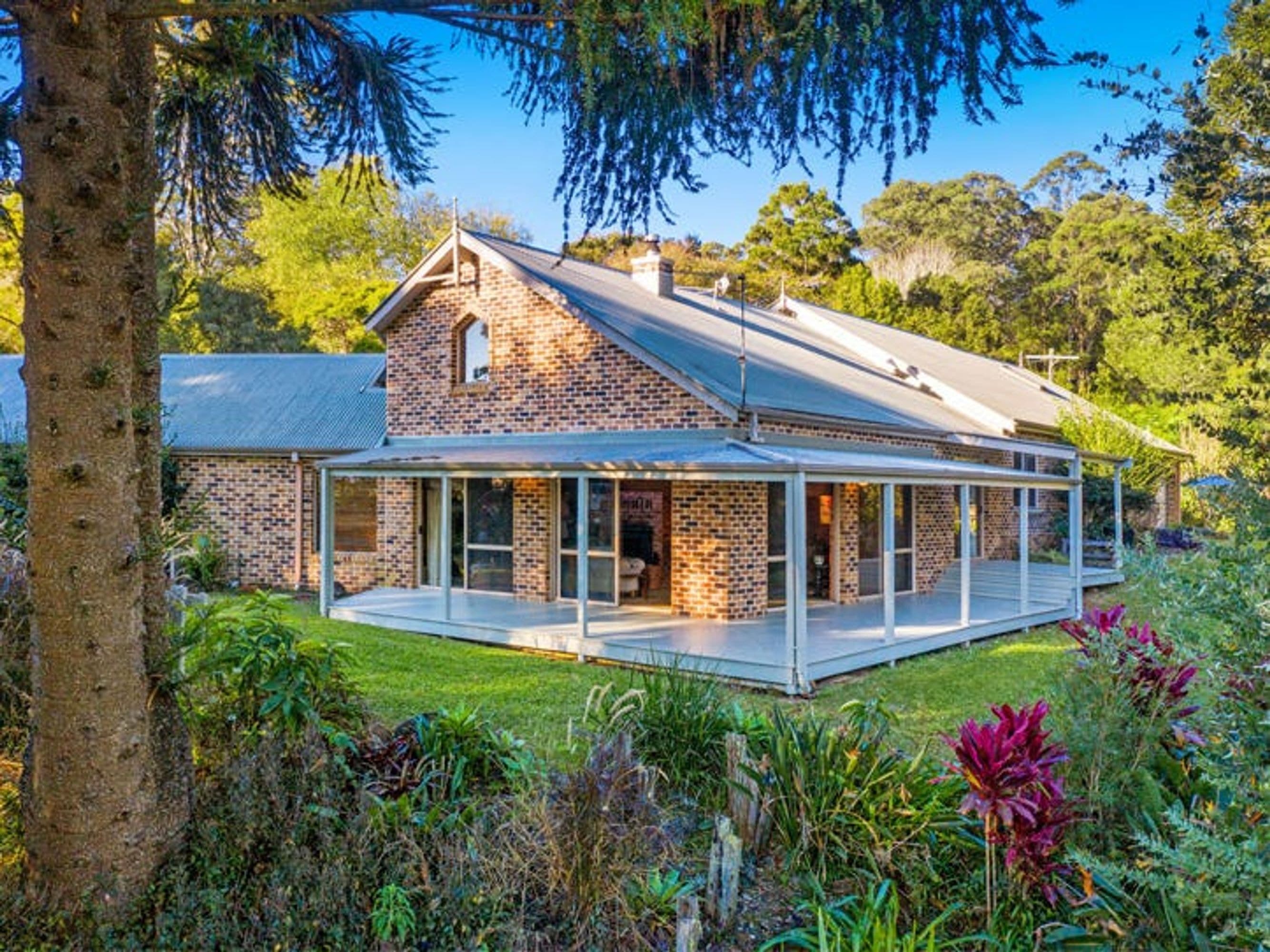 91 Byrnes Lane, Tuckombil - Thumbnail 2