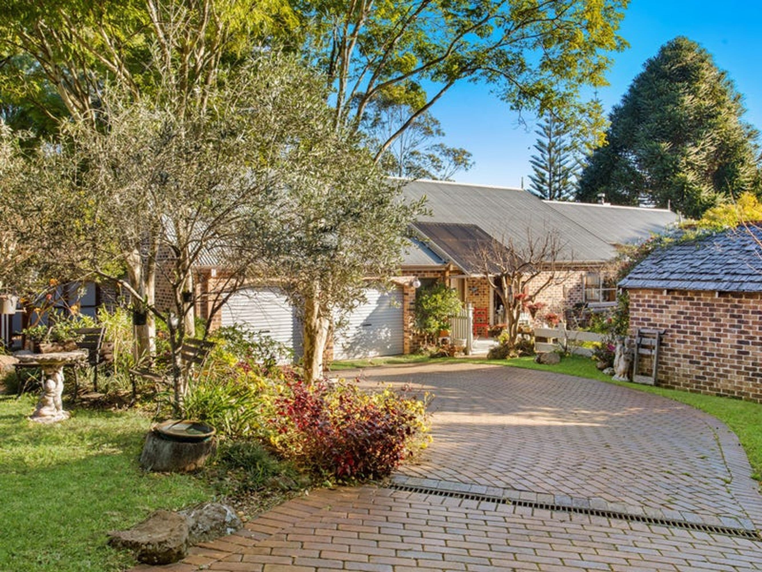 91 Byrnes Lane, Tuckombil - Thumbnail 4
