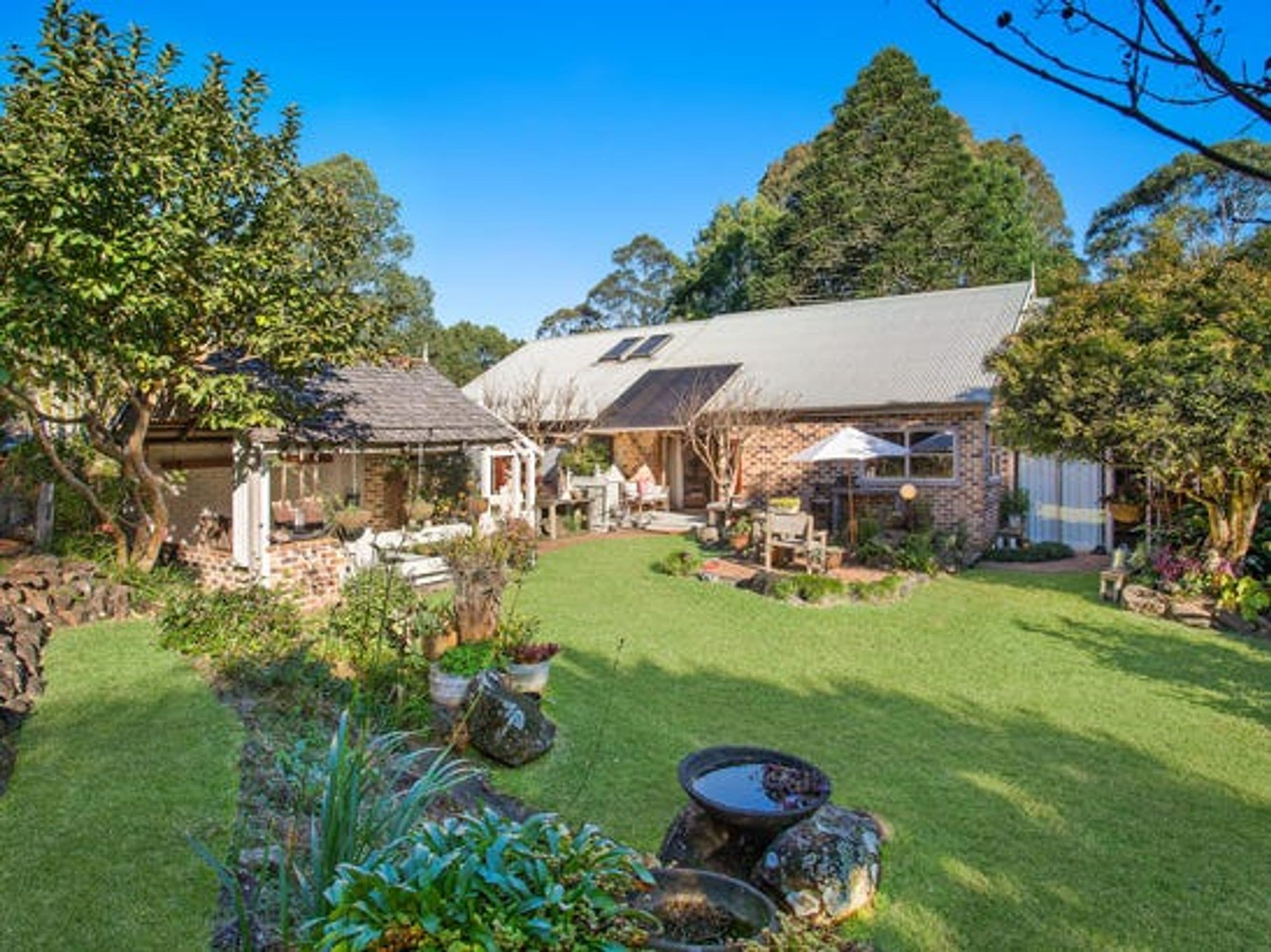 91 Byrnes Lane, Tuckombil - Thumbnail 6