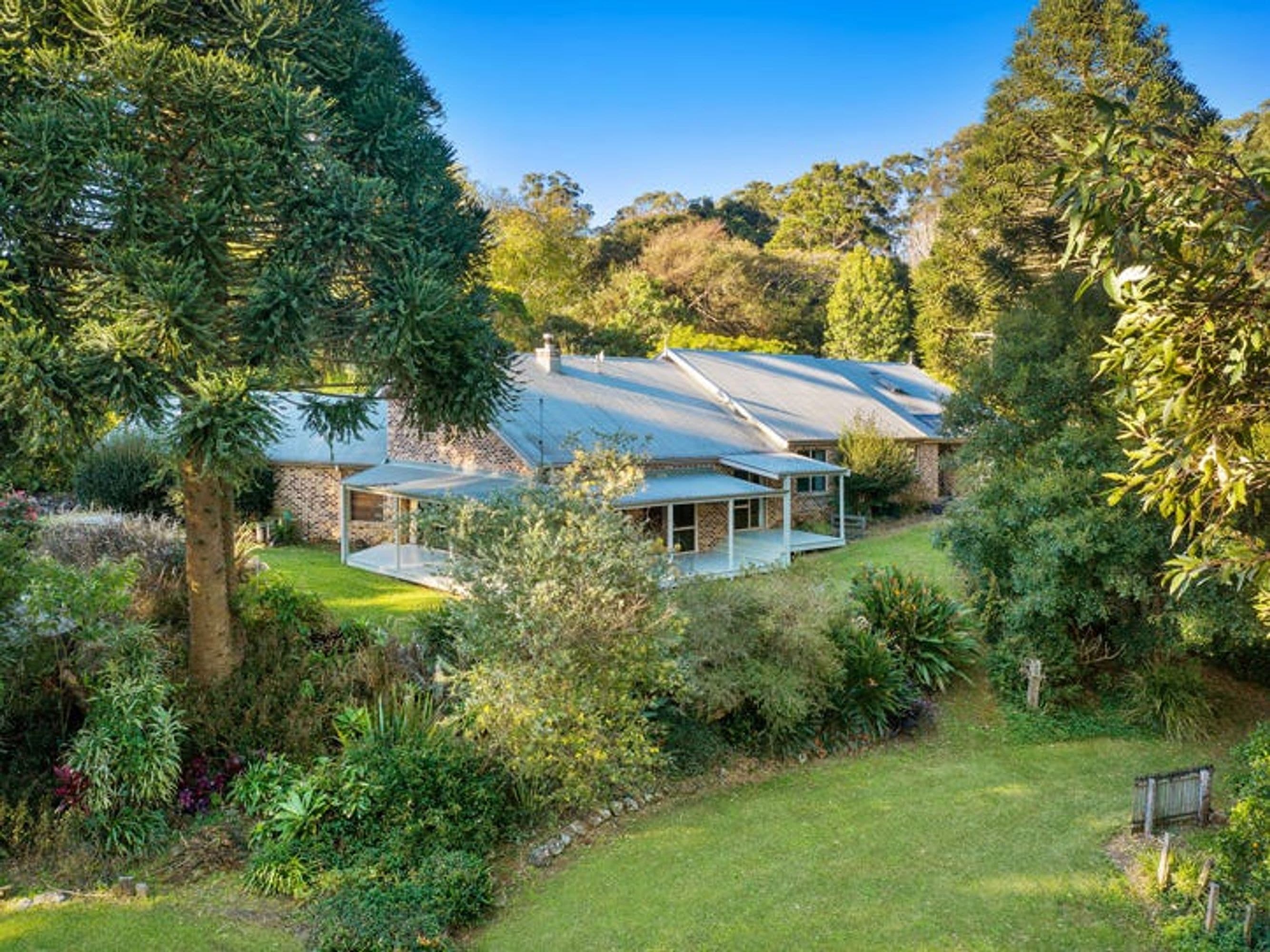 91 Byrnes Lane, Tuckombil - Thumbnail 8
