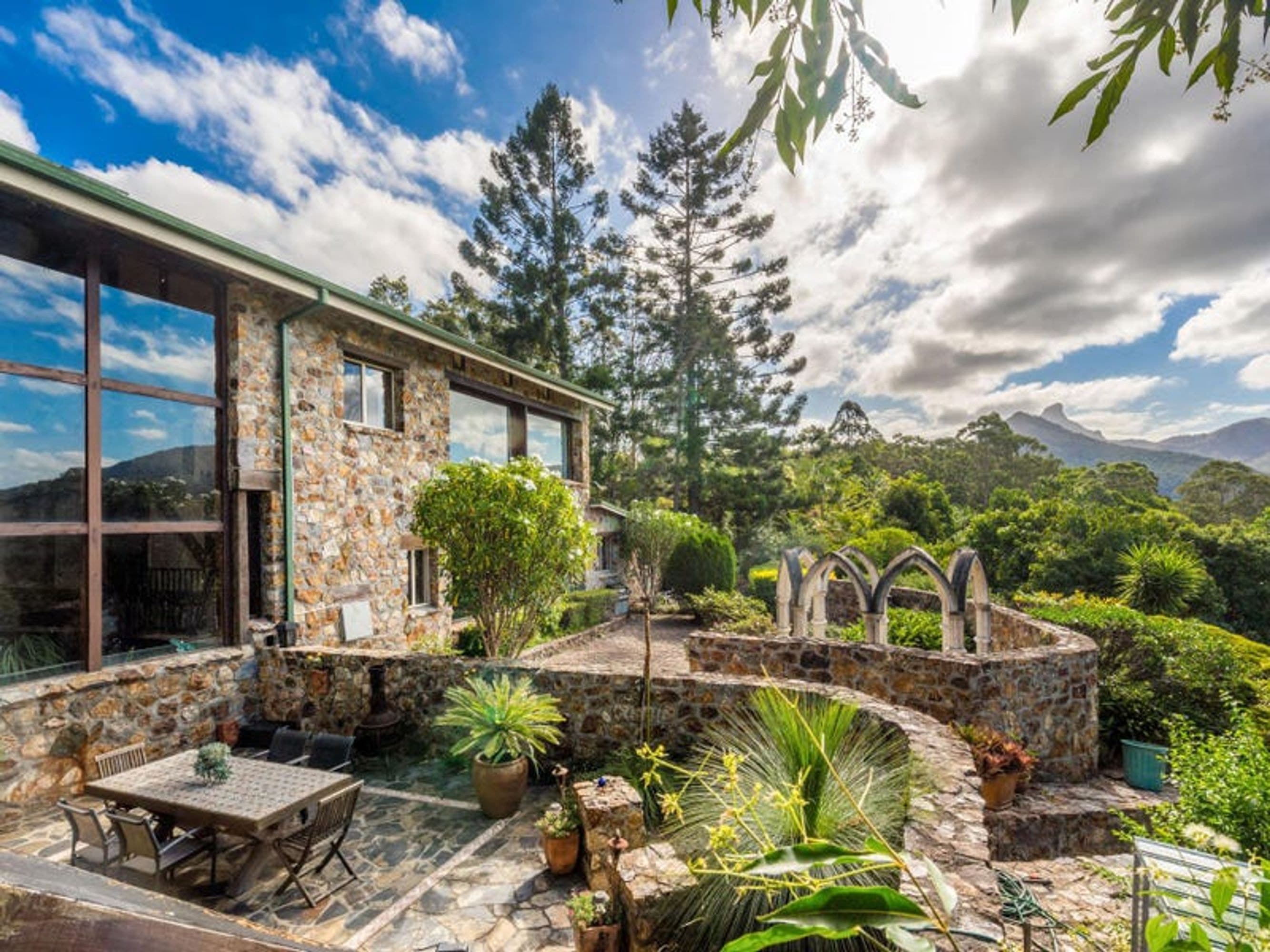 90 Bonnydoon Road, Uki - Image 1