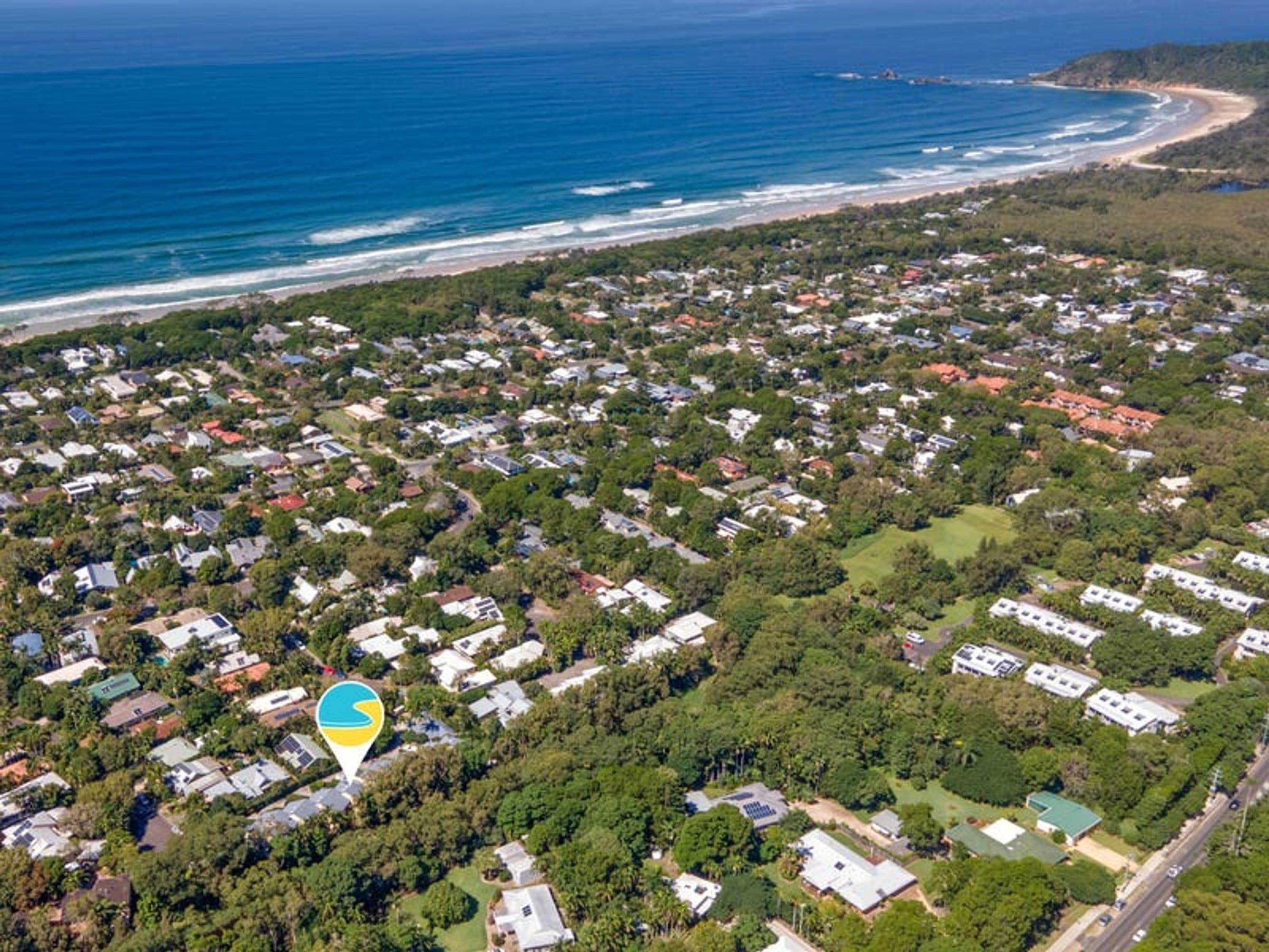 4/19 Marattia Place, Suffolk Park, NSW 2481, Suffolk Park - Thumbnail 2