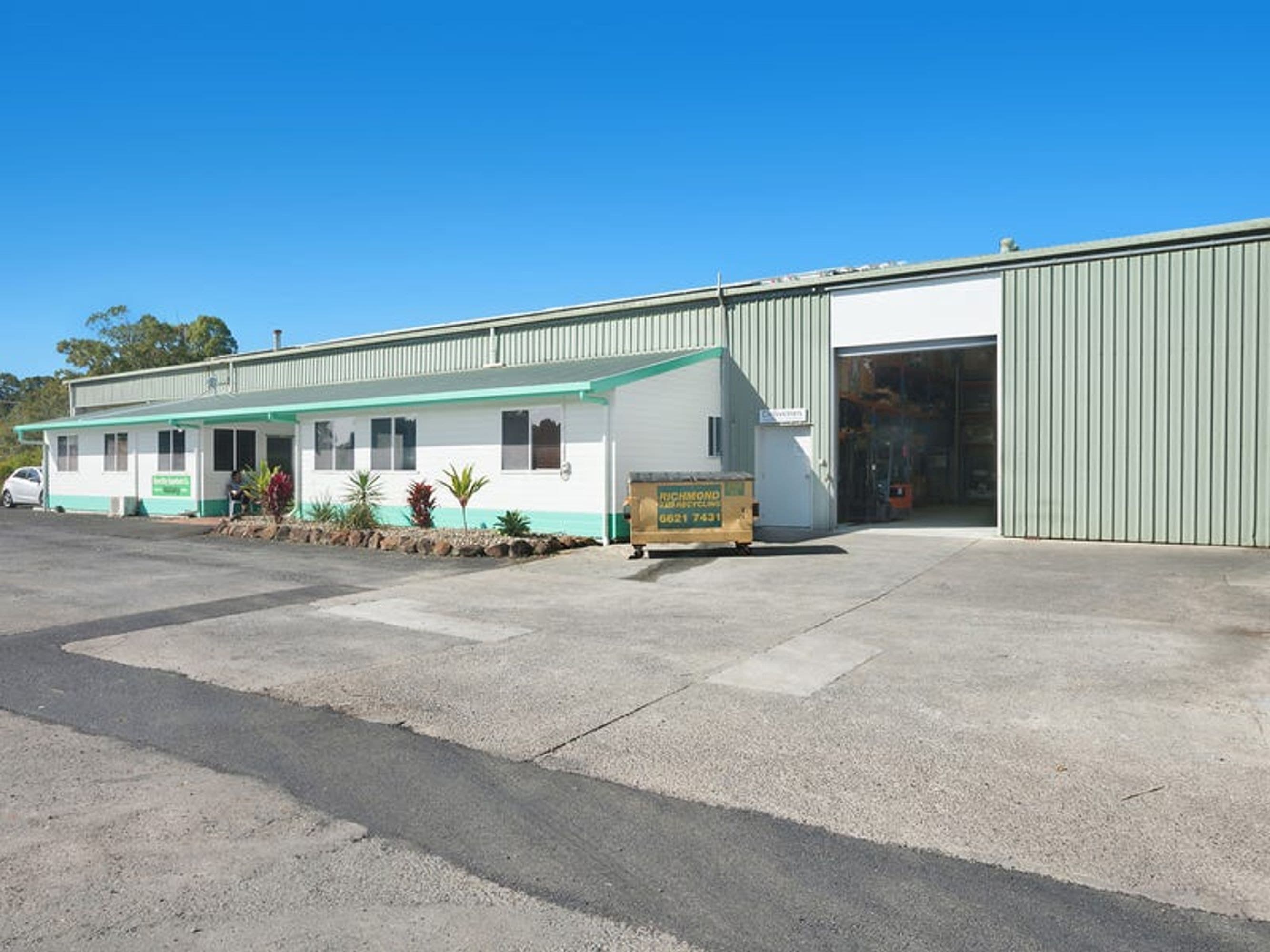 2 & 4/6 Dudgeons Lane, Bangalow, NSW 2479, Bangalow - Thumbnail 5