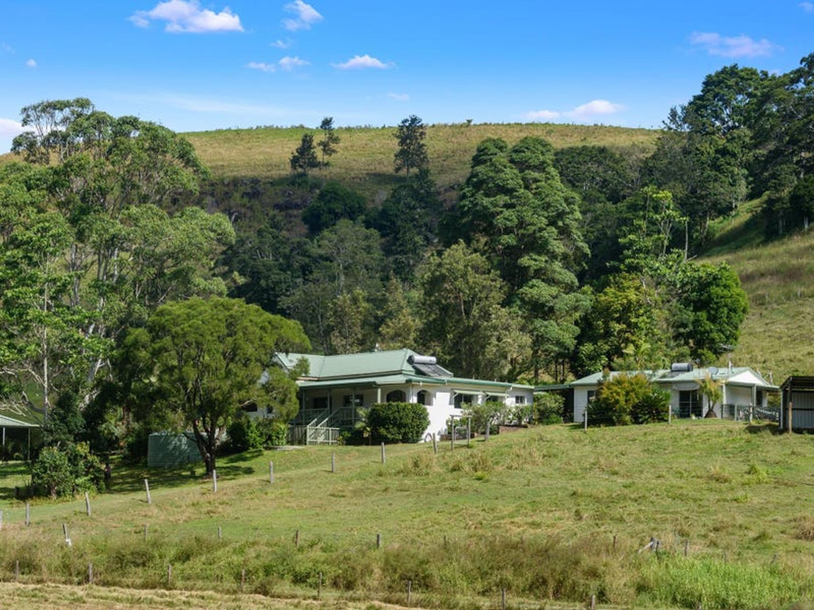 445 Cosy Camp Road, Corndale - Image 1