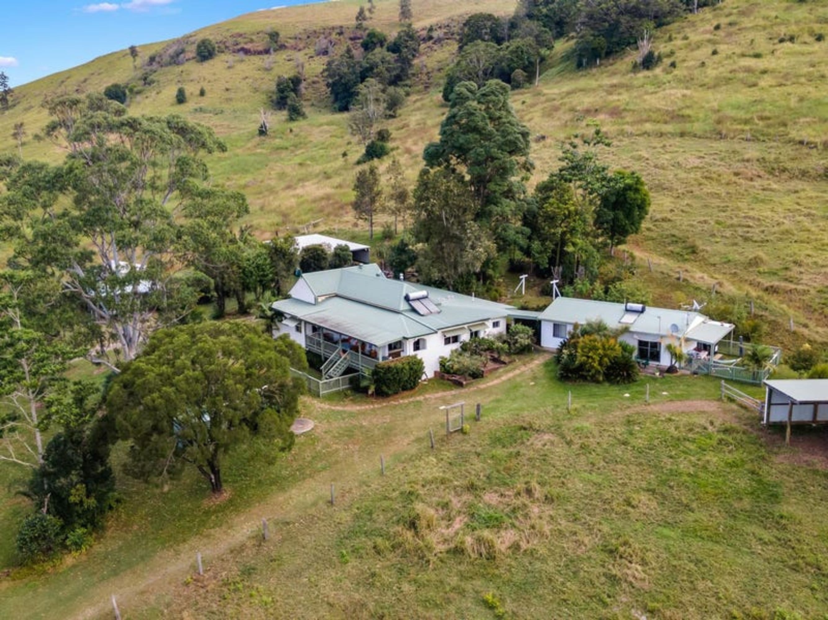 445 Cosy Camp Road, Corndale - Thumbnail 2