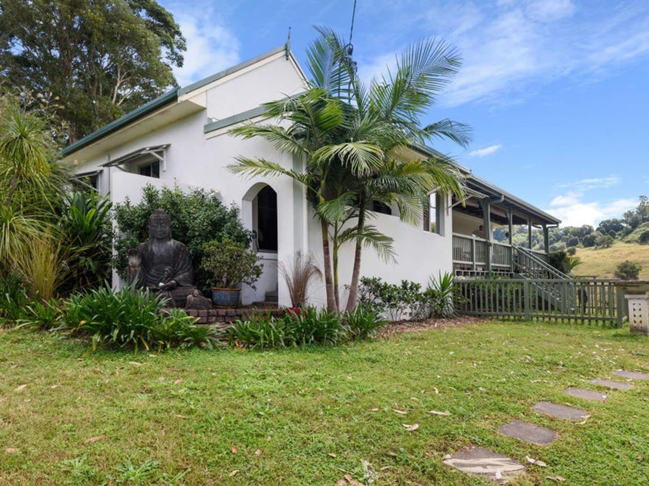 445 Cosy Camp Road, Corndale - Thumbnail 3