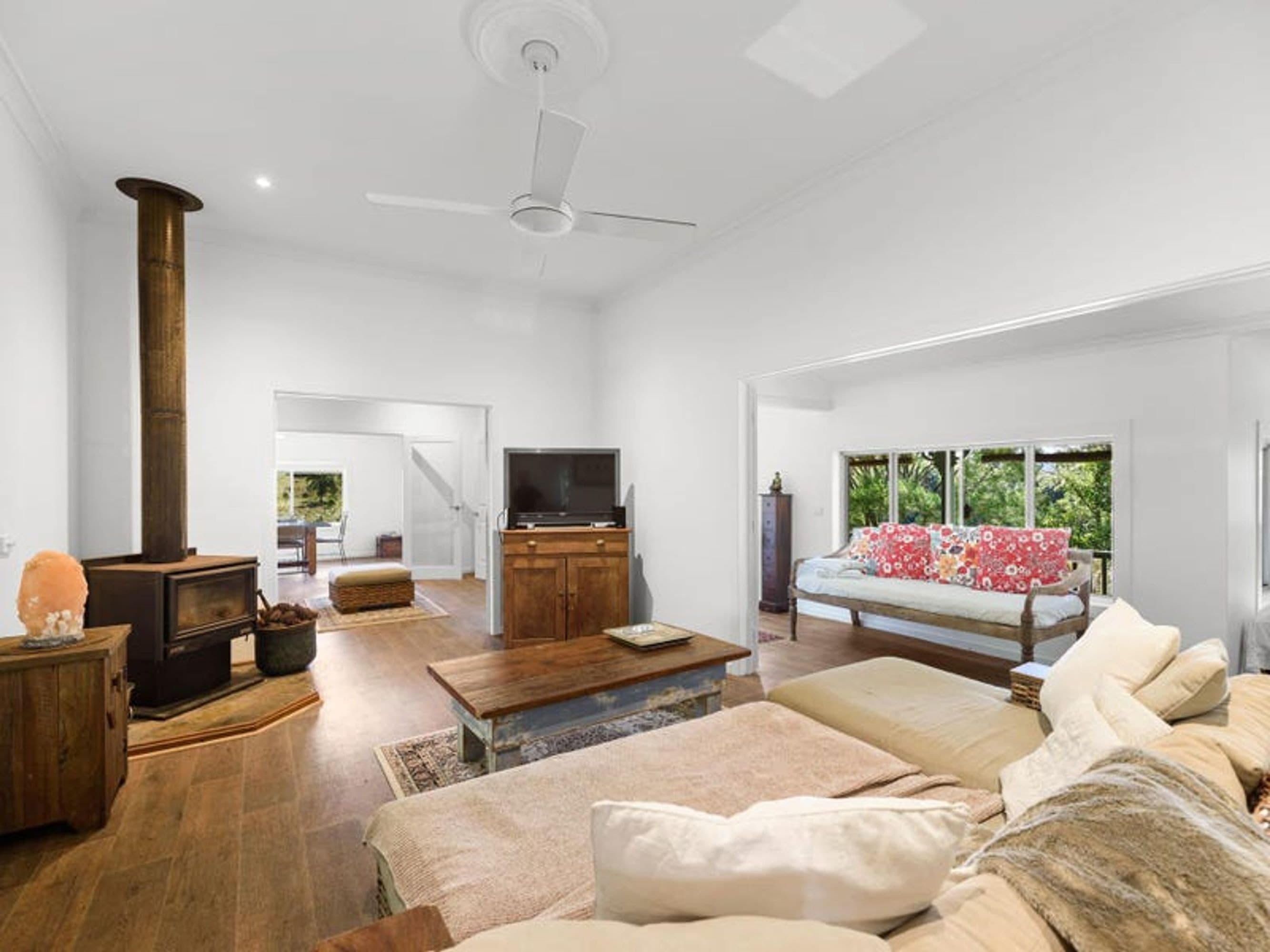 445 Cosy Camp Road, Corndale - Thumbnail 7