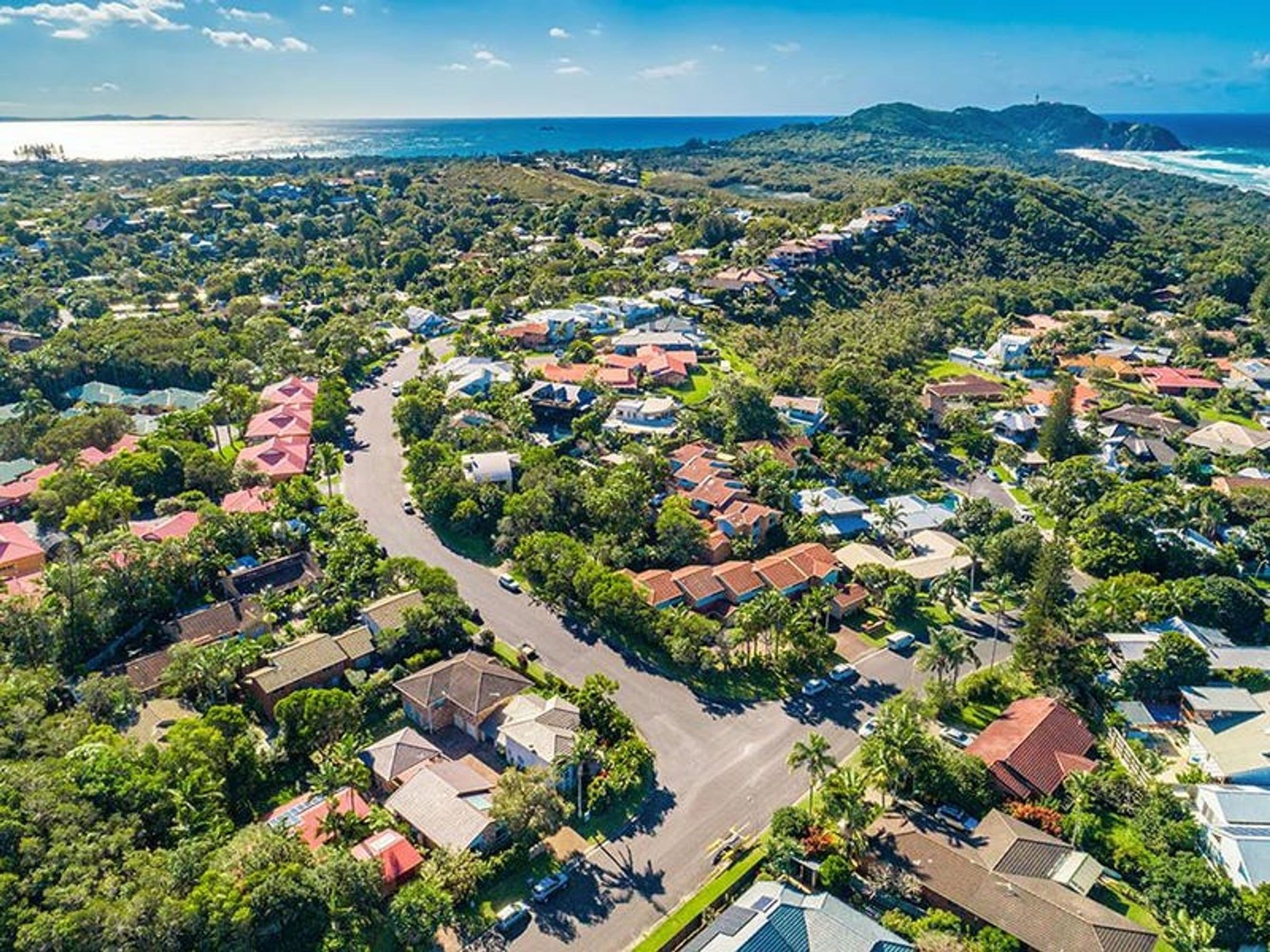2/1A Beachcomber Drive, Byron Bay, NSW 2481, Byron Bay - Thumbnail 2