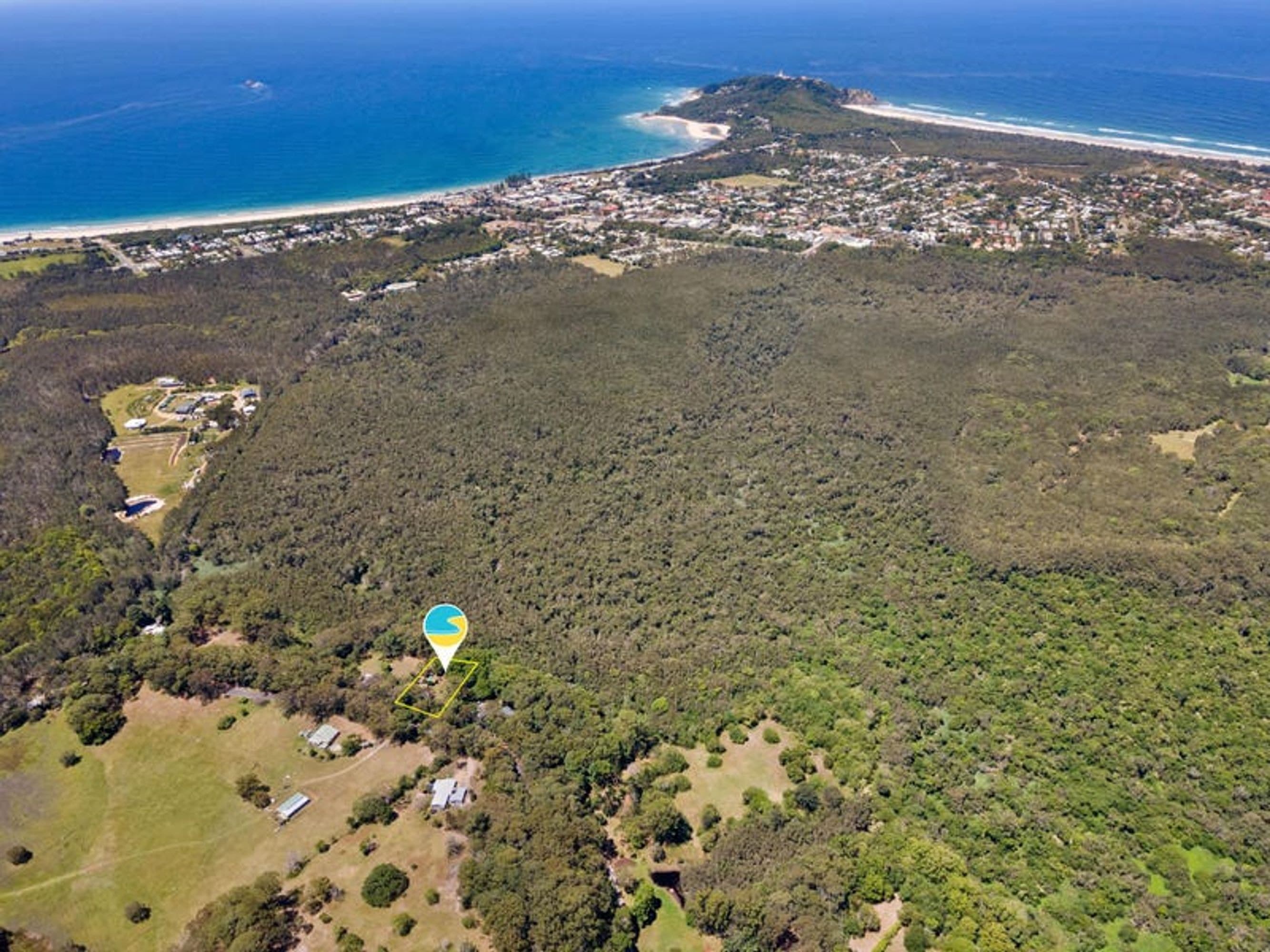 129 Skinners Shoot Road, Byron Bay - Image 1