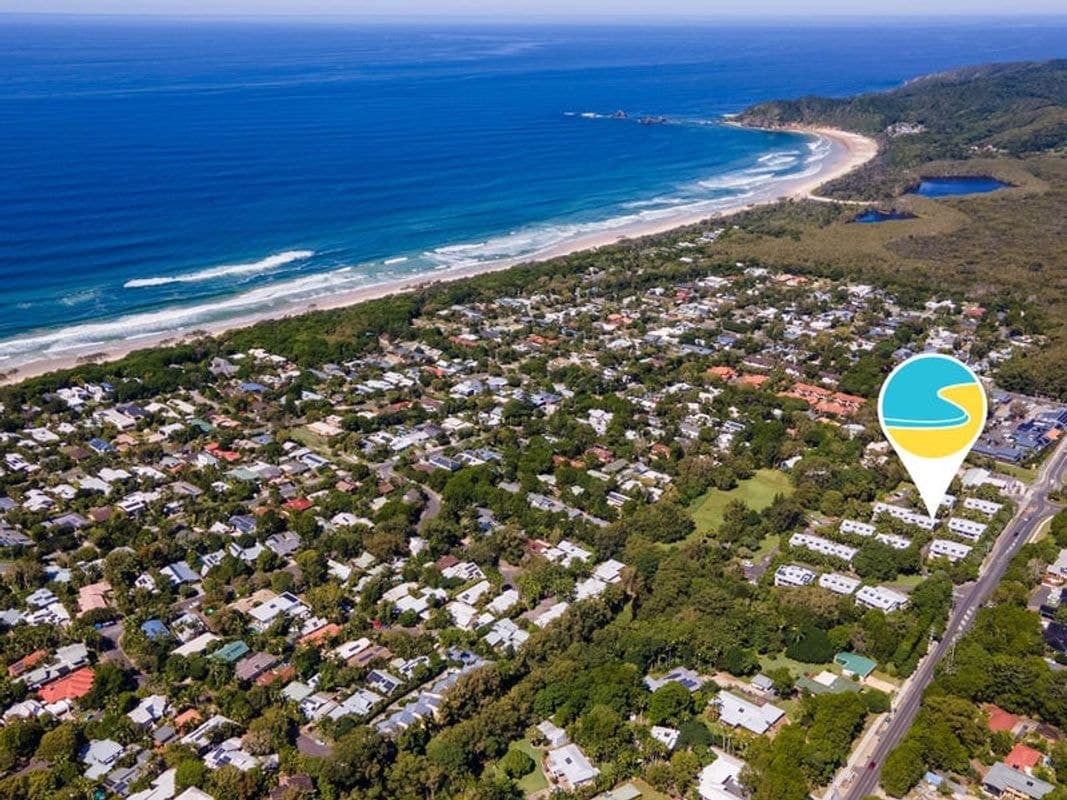 18/203-205 Broken Head Road, Byron Bay - Thumbnail 2