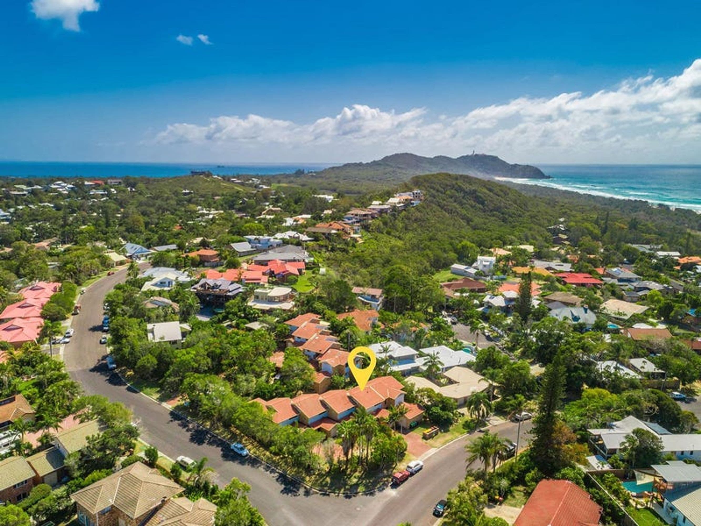 4/3 Beachcomber Drive, Byron Bay, NSW 2481, Byron Bay - Image 1