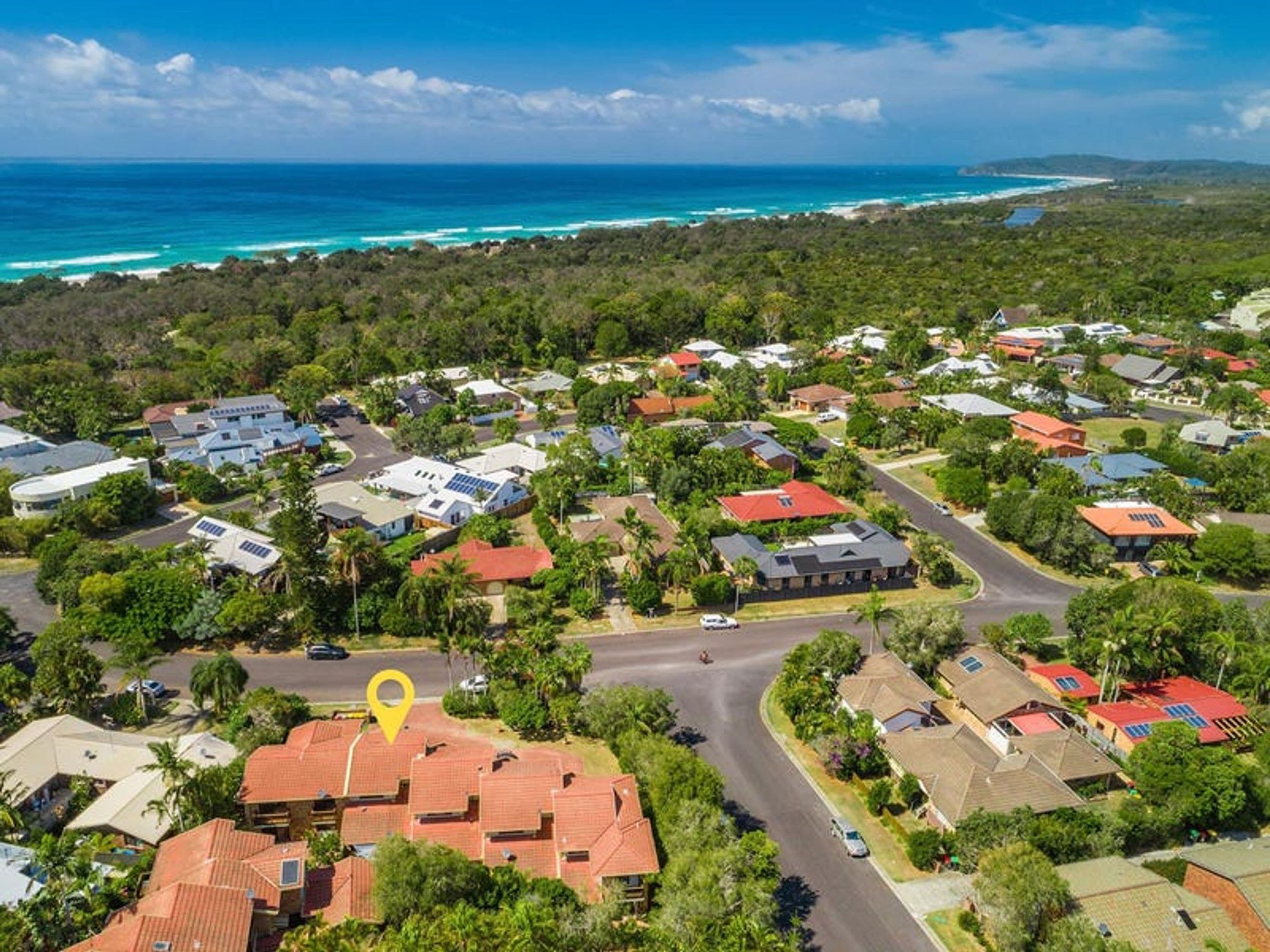 4/3 Beachcomber Drive, Byron Bay, NSW 2481, Byron Bay - Thumbnail 4