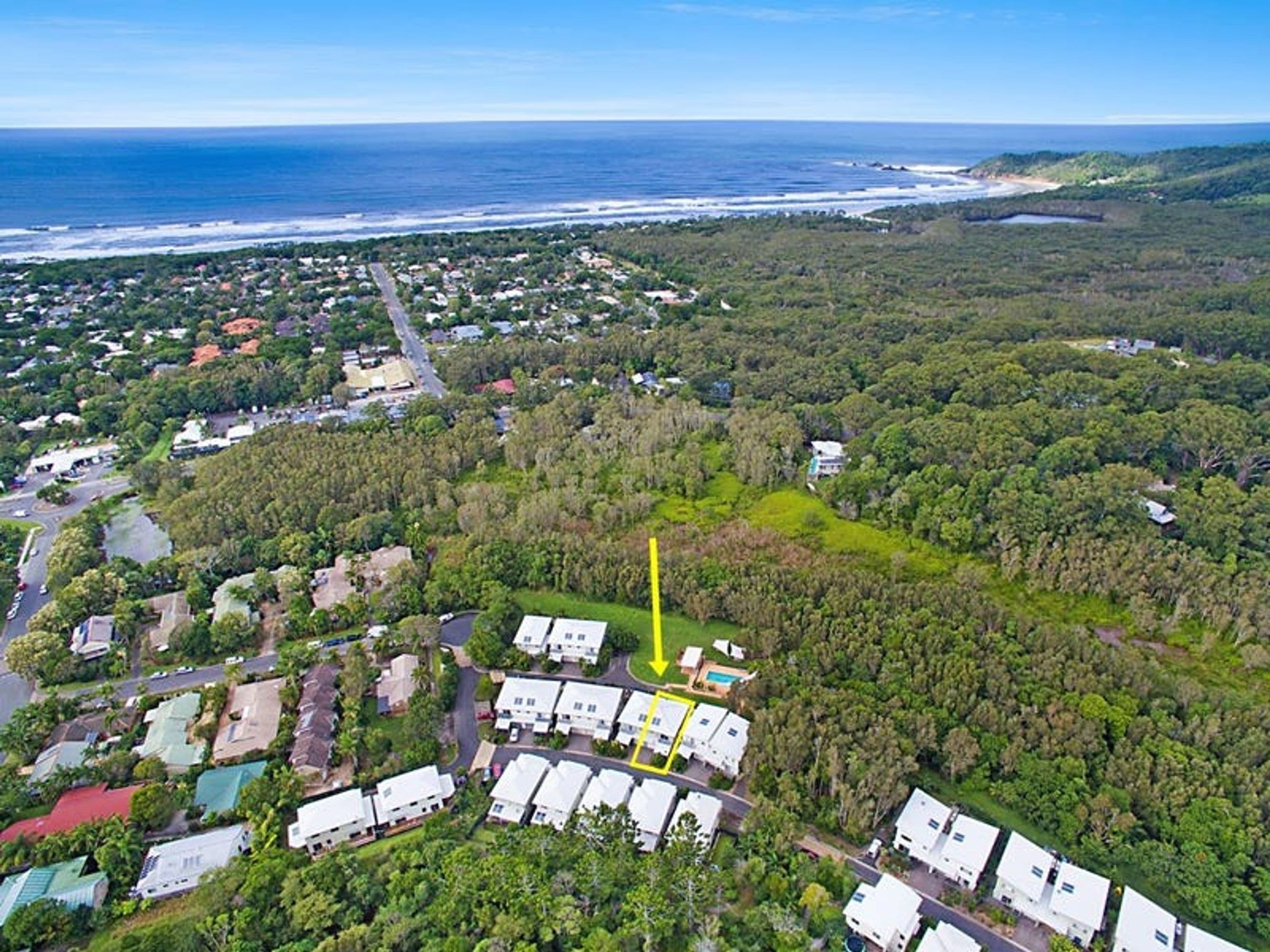 51/12 Hazelwood Close, Suffolk Park, NSW 2481, Suffolk Park - Thumbnail 2