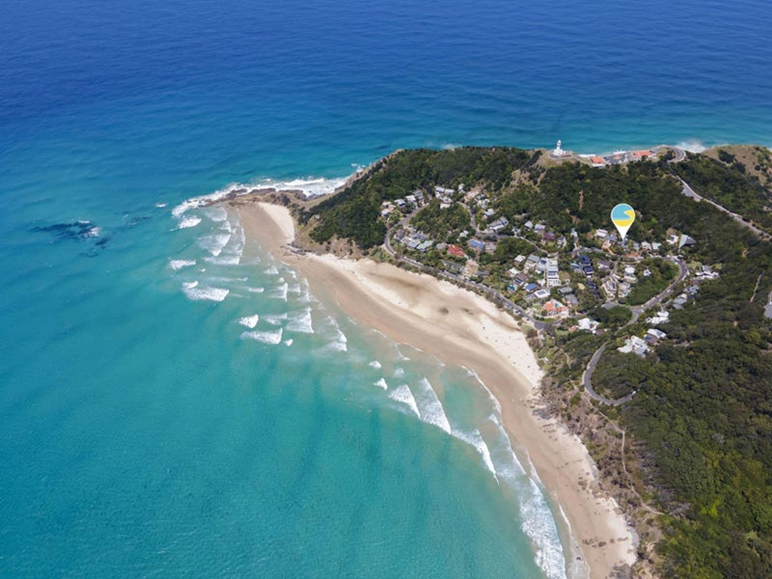 49 Brownell Drive, Byron Bay, NSW 2481, Byron Bay - Thumbnail 3