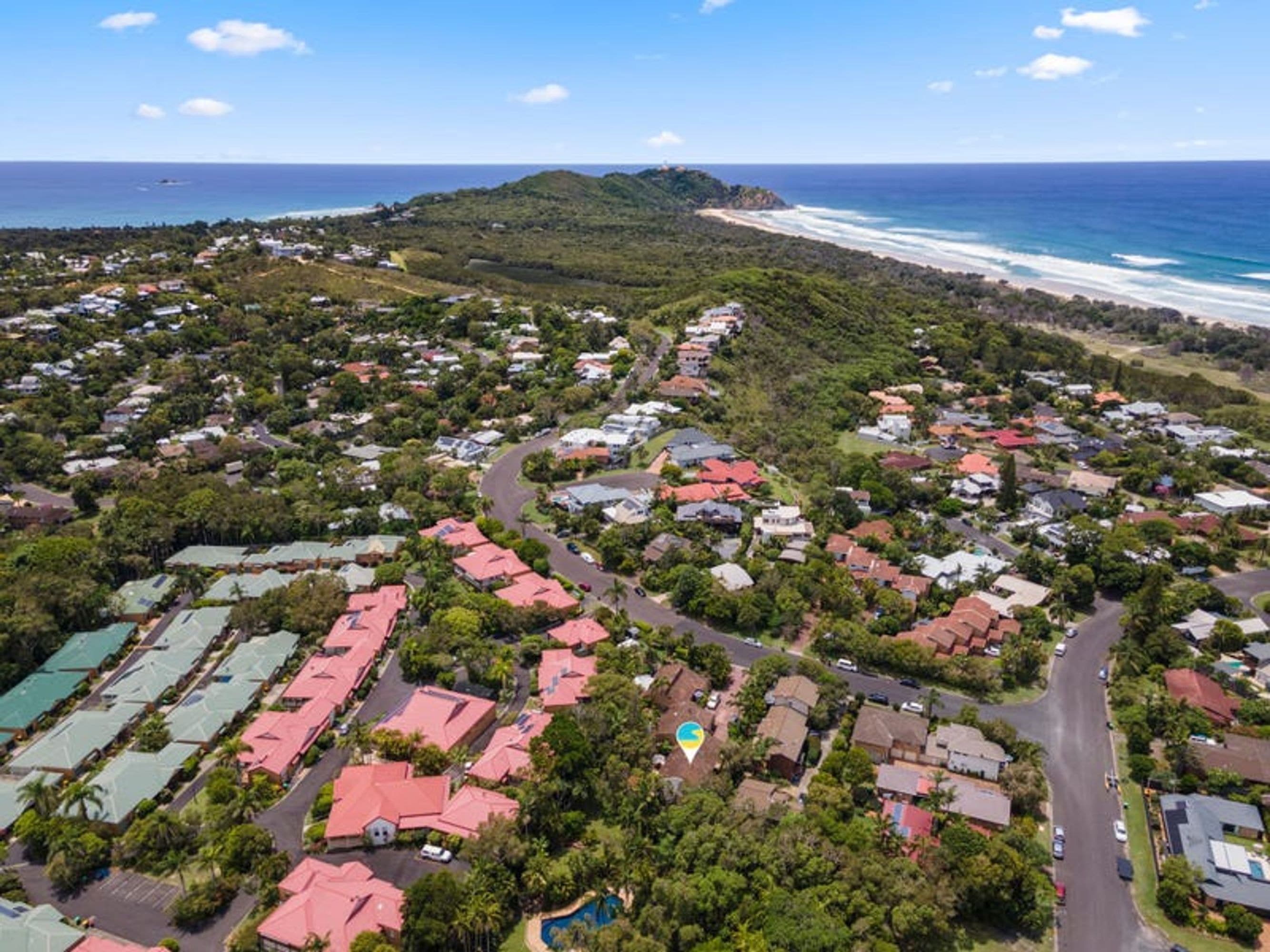 3/3 Pacific Vista Drive, Byron Bay - Thumbnail 2
