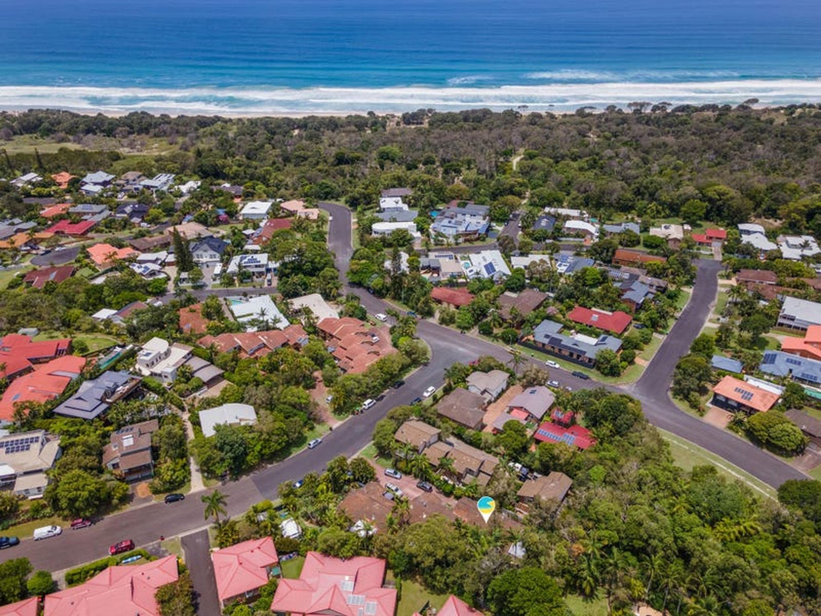 3/3 Pacific Vista Drive, Byron Bay - Thumbnail 3