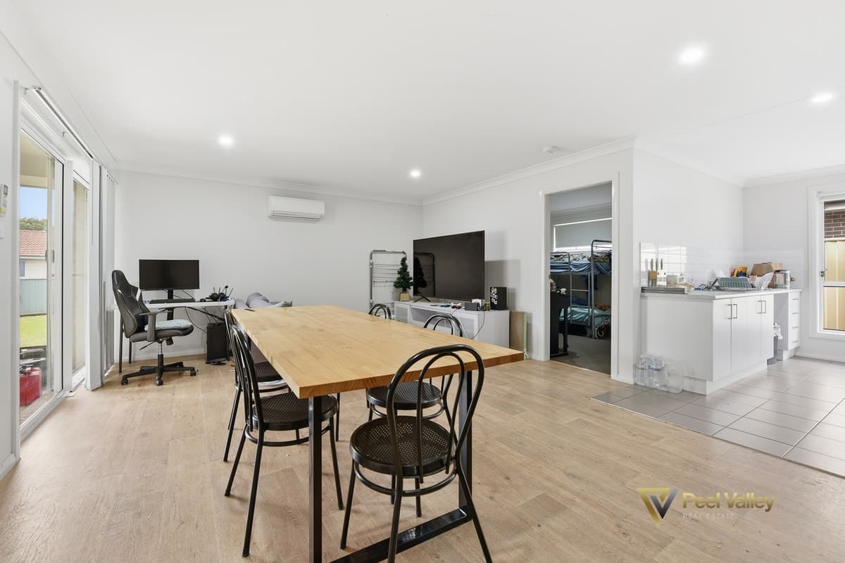 5 Goodwin Street, West, TAMWORTH NSW 2340, Tamworth - Thumbnail 4