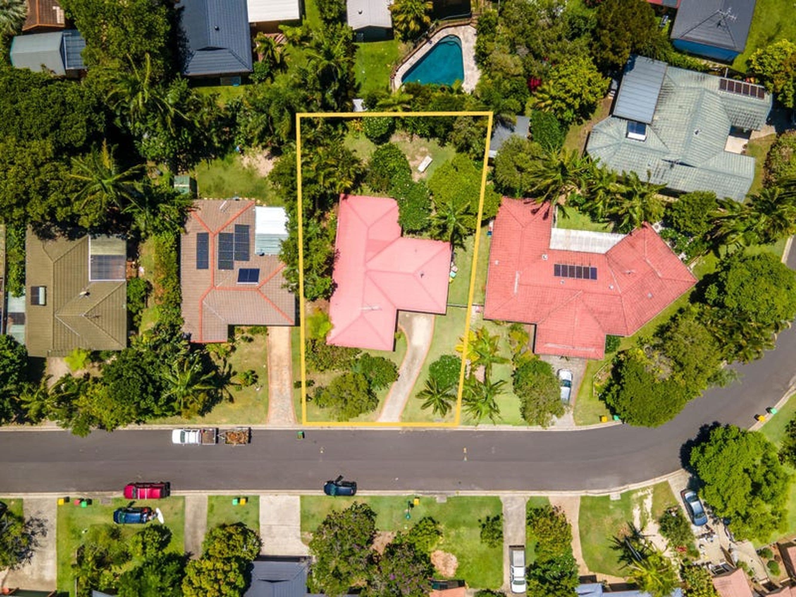 23 Corkwood Crescent, Suffolk Park - Thumbnail 2