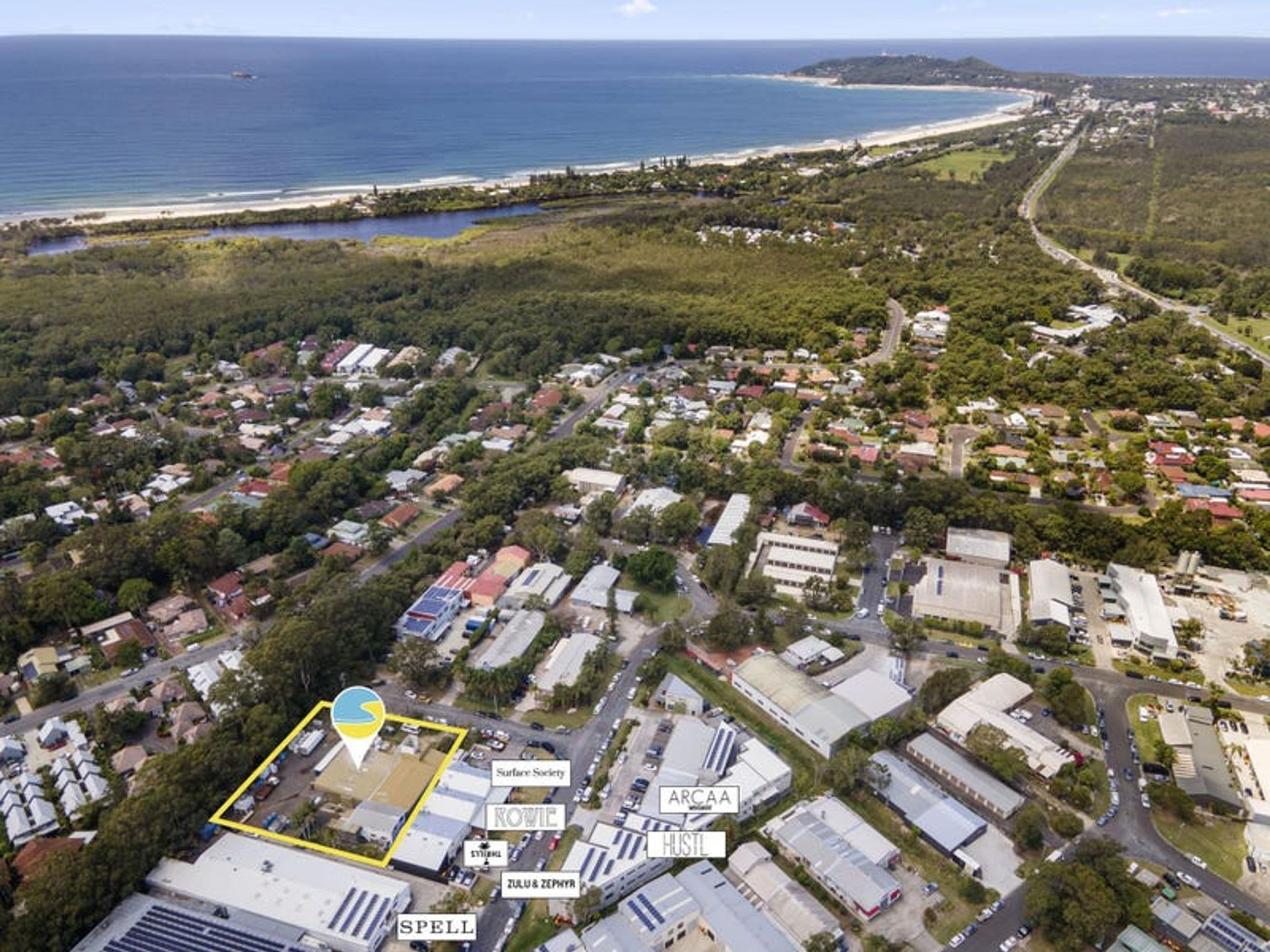 3, Byron Bay - Thumbnail 2