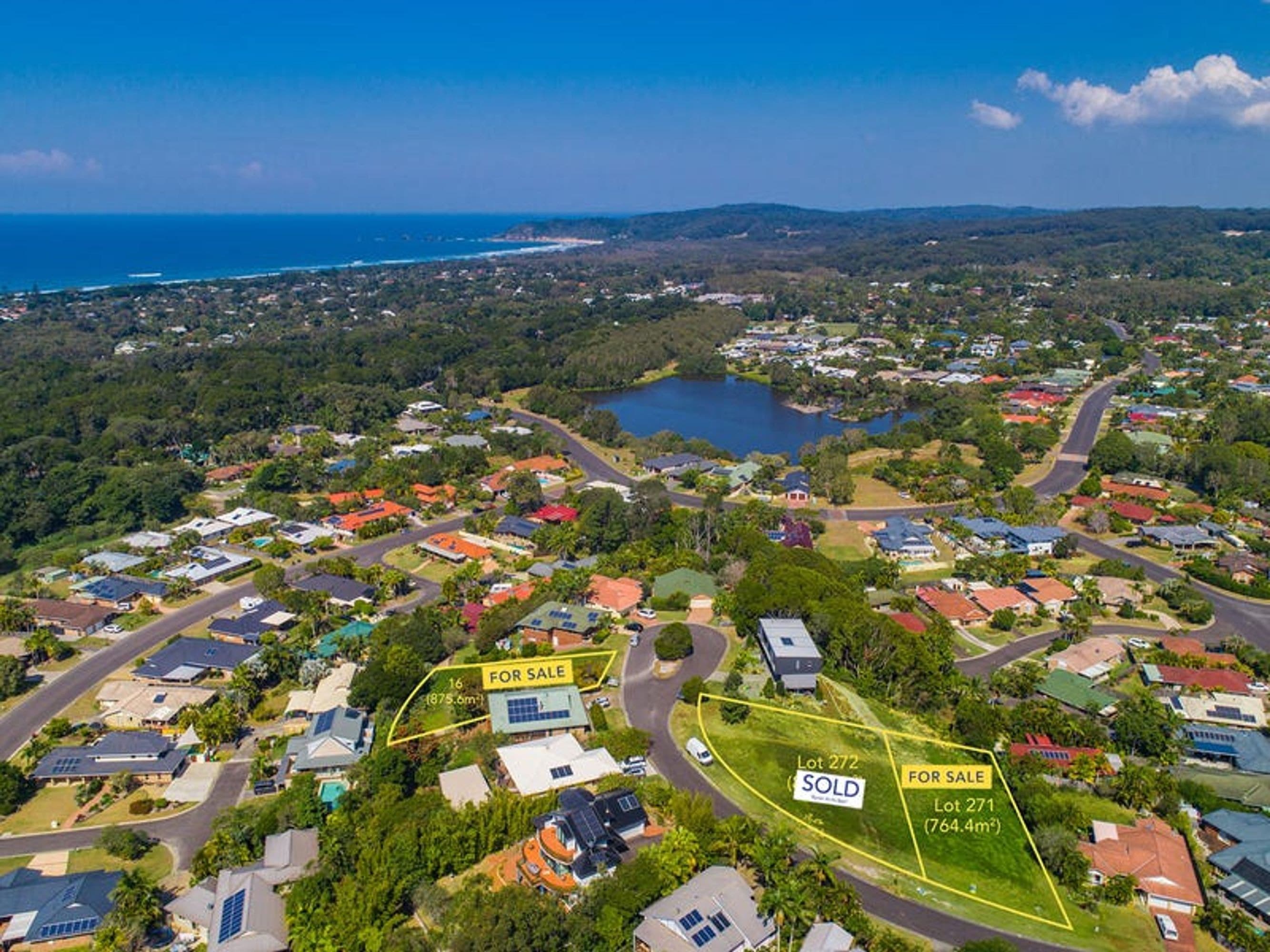 Lot 271 Muli Place, Suffolk Park - Thumbnail 4